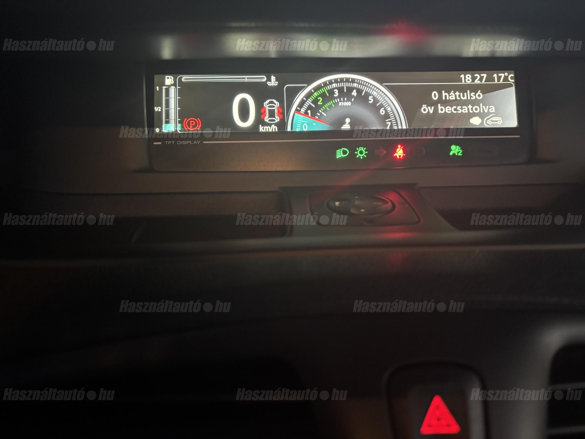 RENAULT SCENIC 2013 - 1