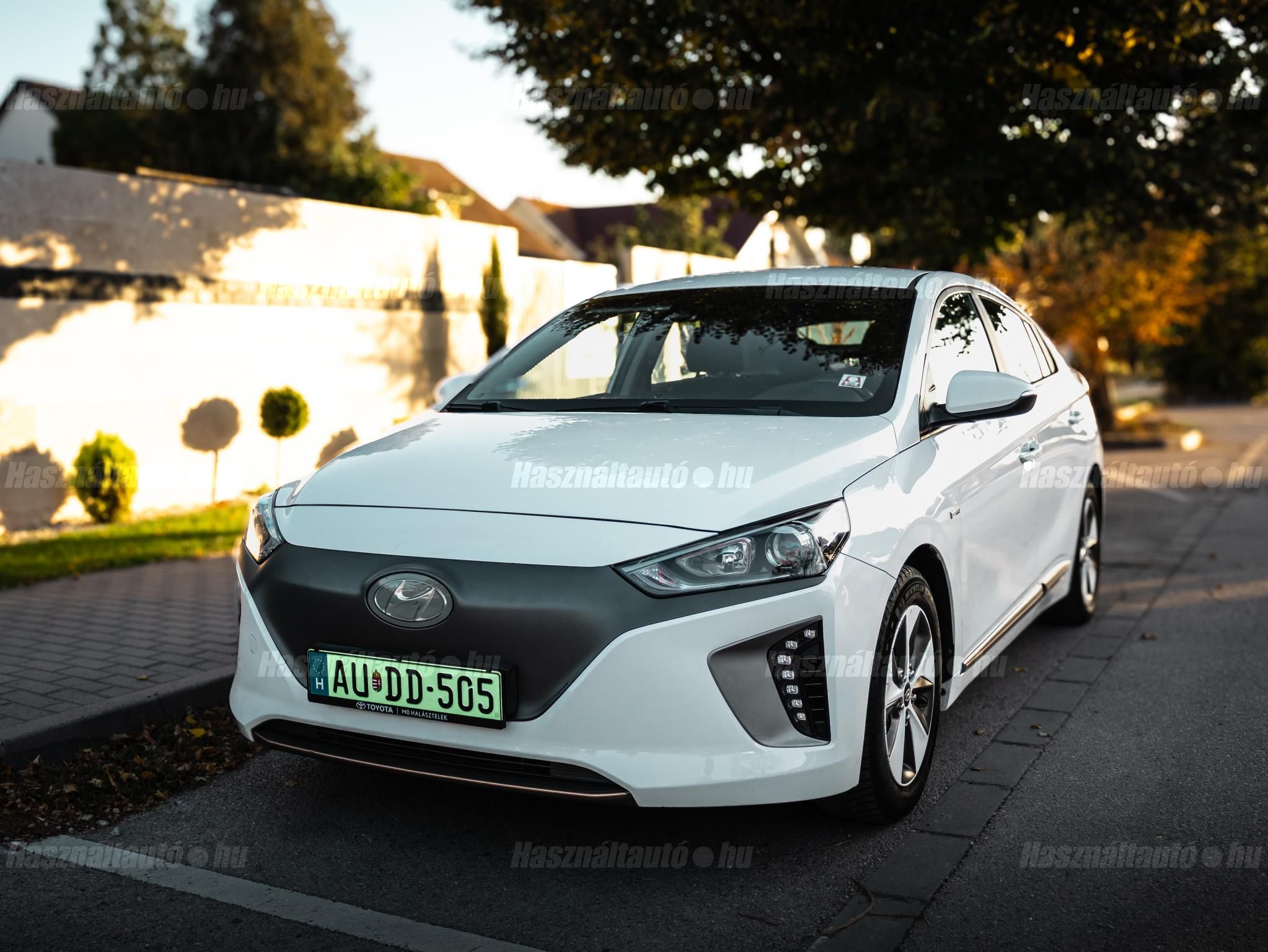 HYUNDAI IONIQ 2018/6 - 1