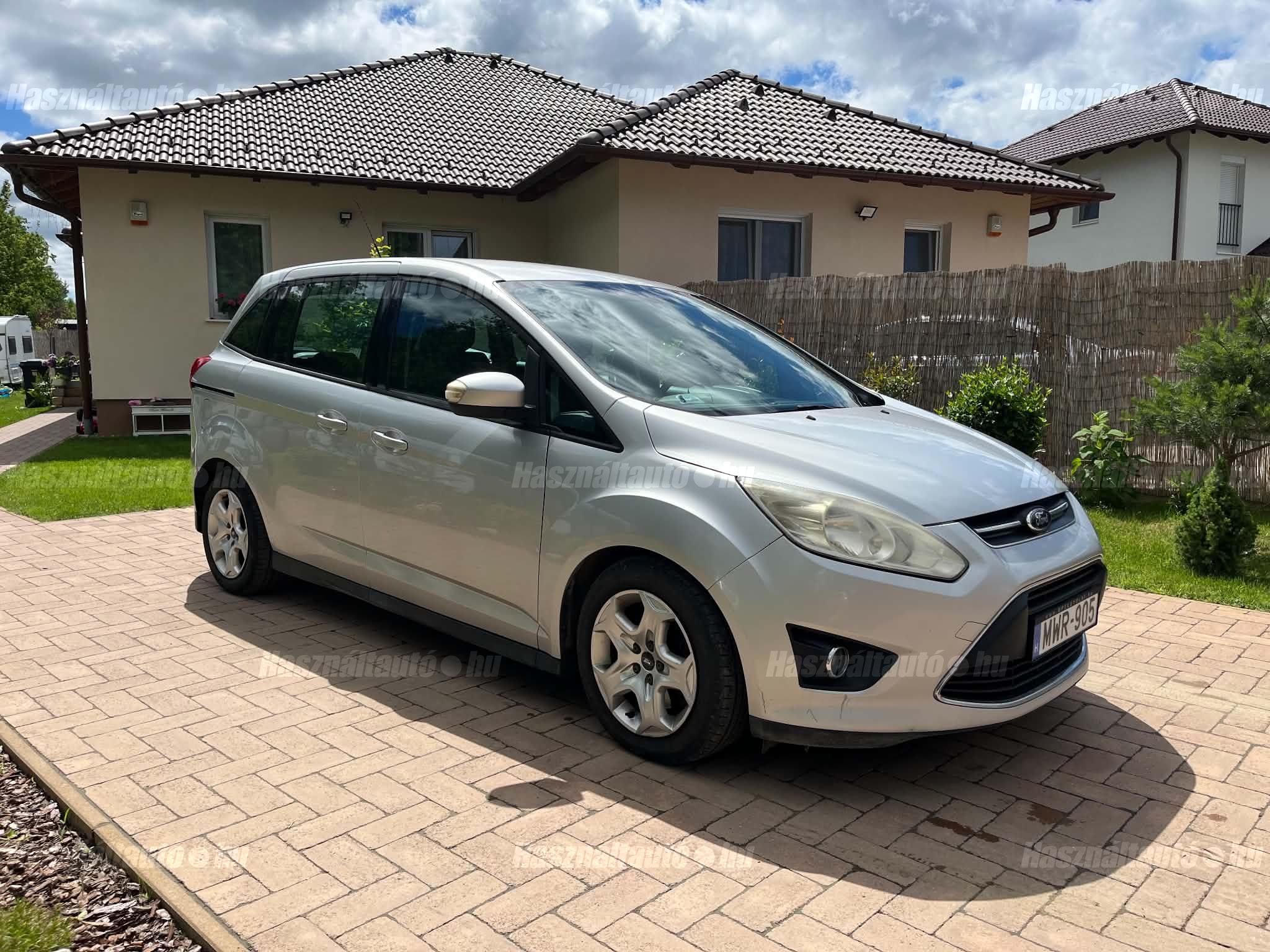 FORD C-MAX 2012/6 - 1