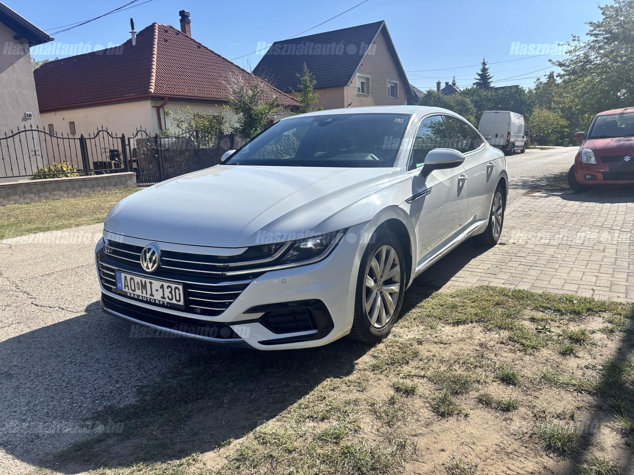VOLKSWAGEN ARTEON 2018/6 - 1