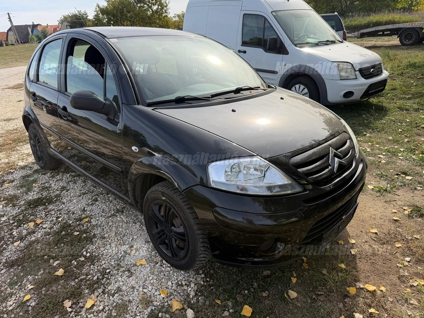 CITROEN C3 2006/10 - 1
