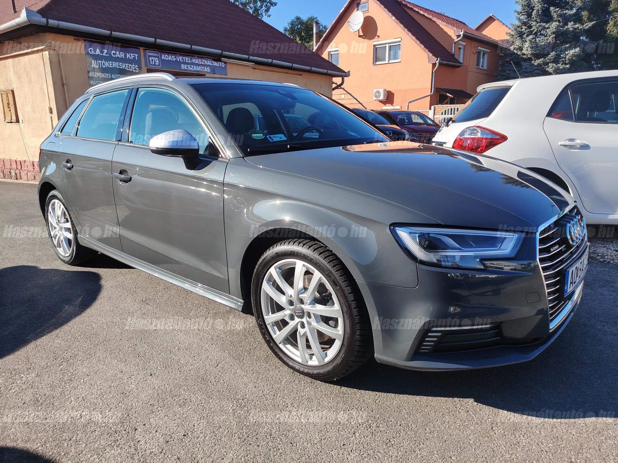AUDI A3 2020/8 - 1