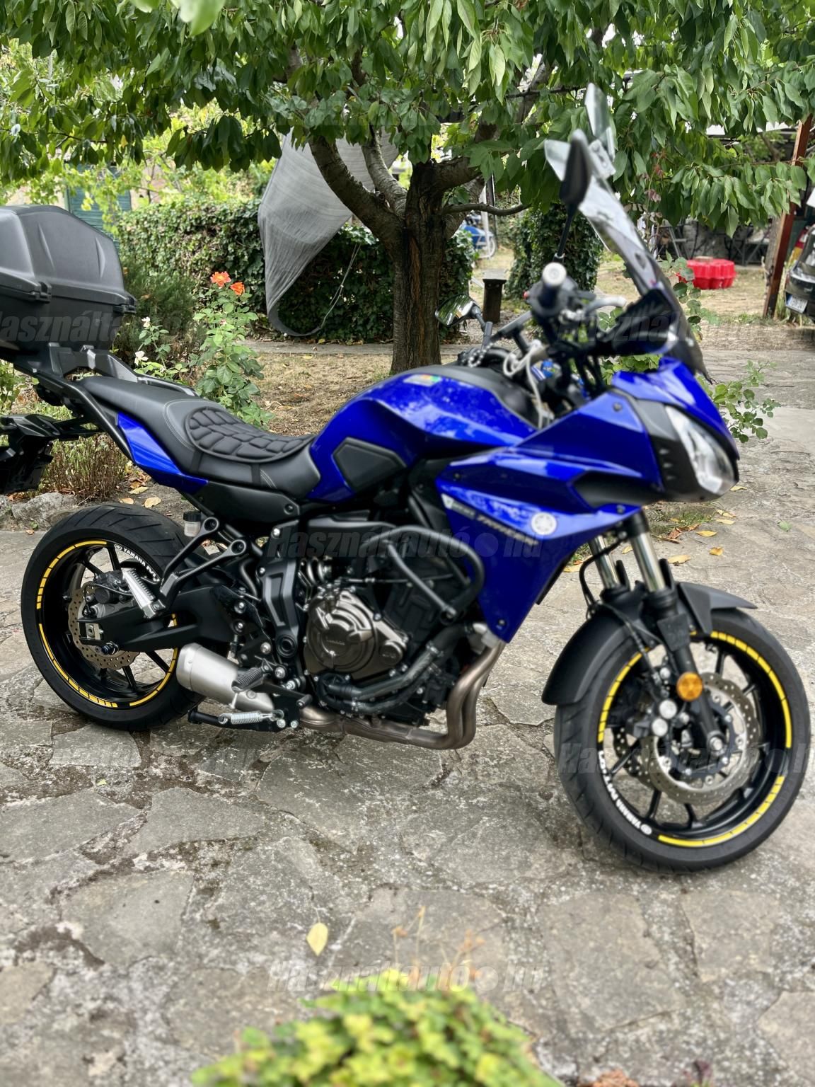 YAMAHA MT-07 TRACER 2016/7 - 1