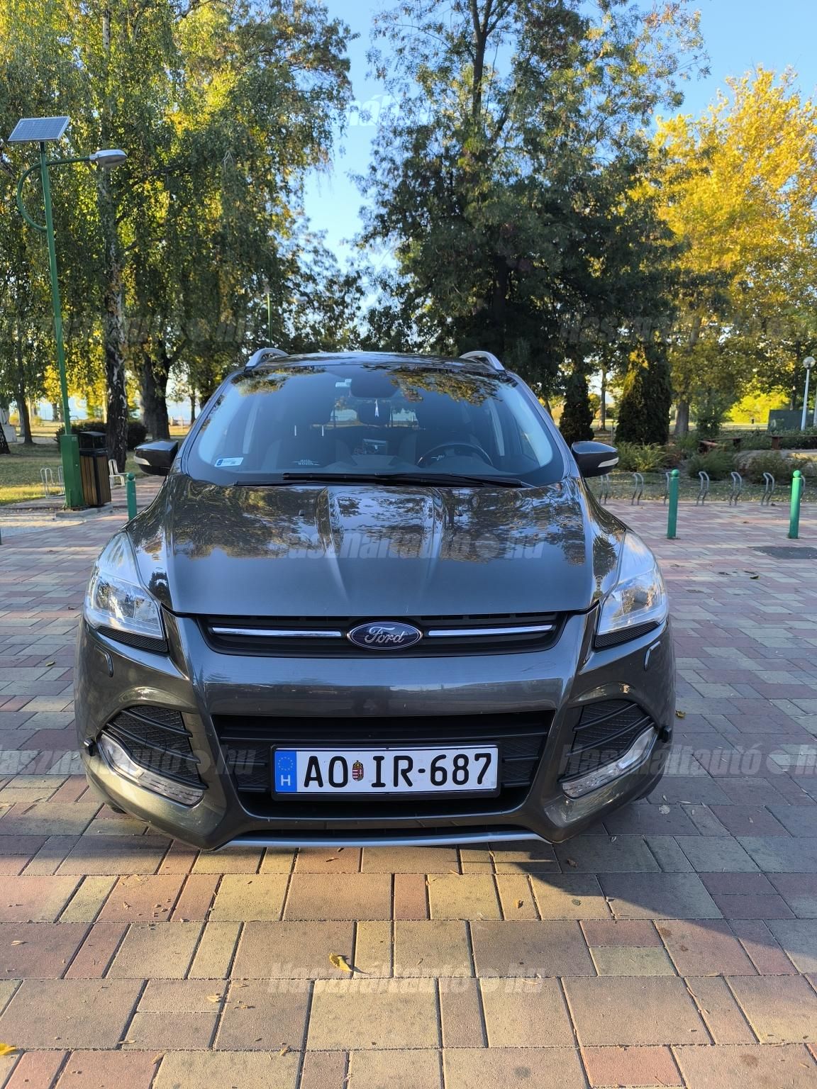 FORD KUGA 2016/7 - 1