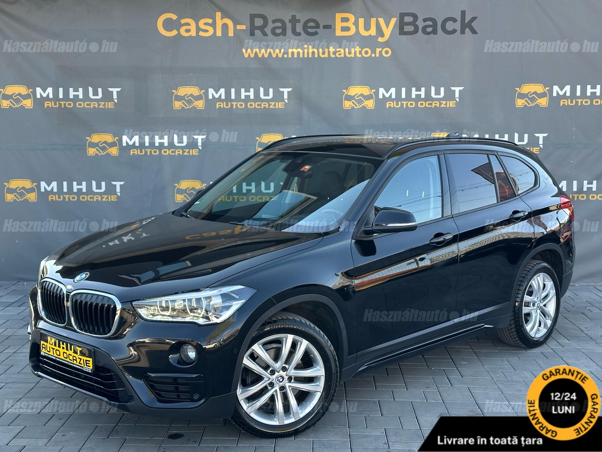 BMW X1 2019/5 - 1