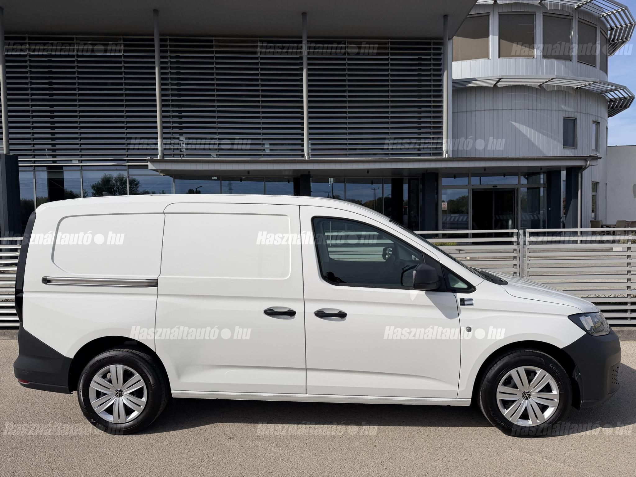 VOLKSWAGEN CADDY MAXI 2023/1 - 1