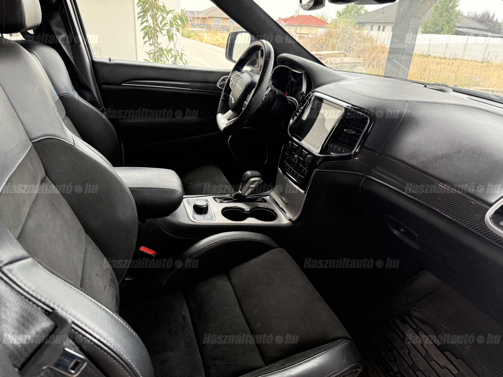 JEEP GRAND CHEROKEE 2019/5 - 1