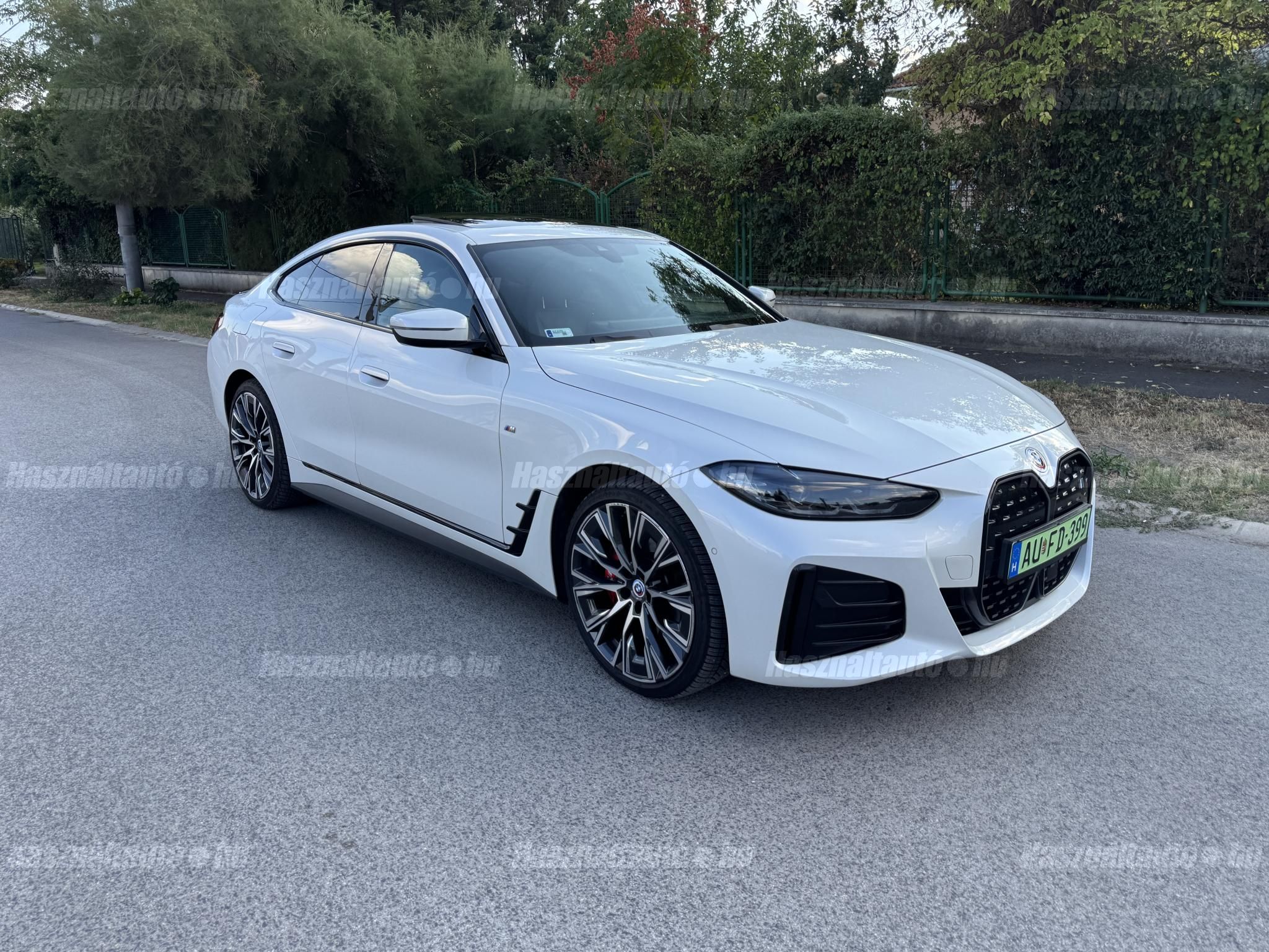 BMW I4 2023/1 - 1
