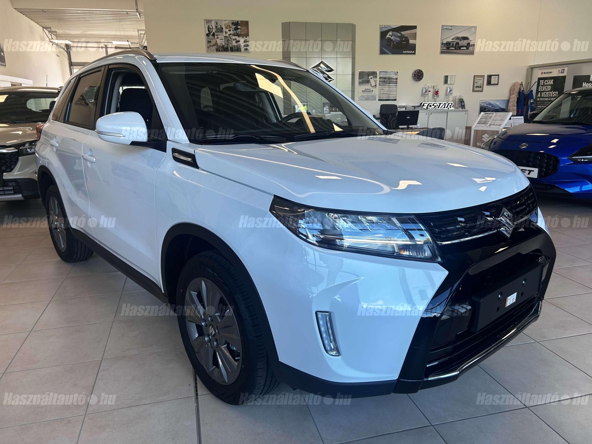 SUZUKI VITARA 2026/10 - 1