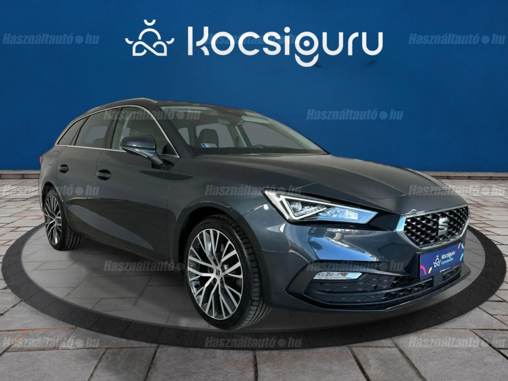 SEAT LEON 2022/5 - 1