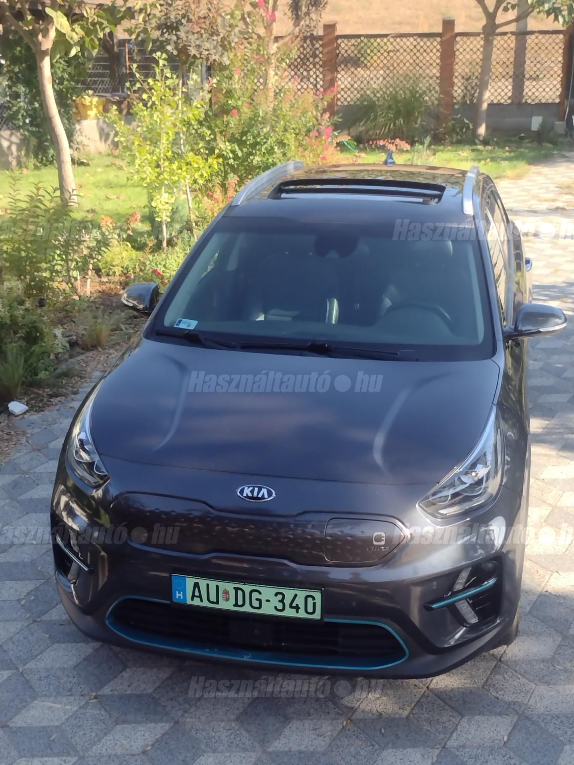 KIA NIRO 2019/10 - 1