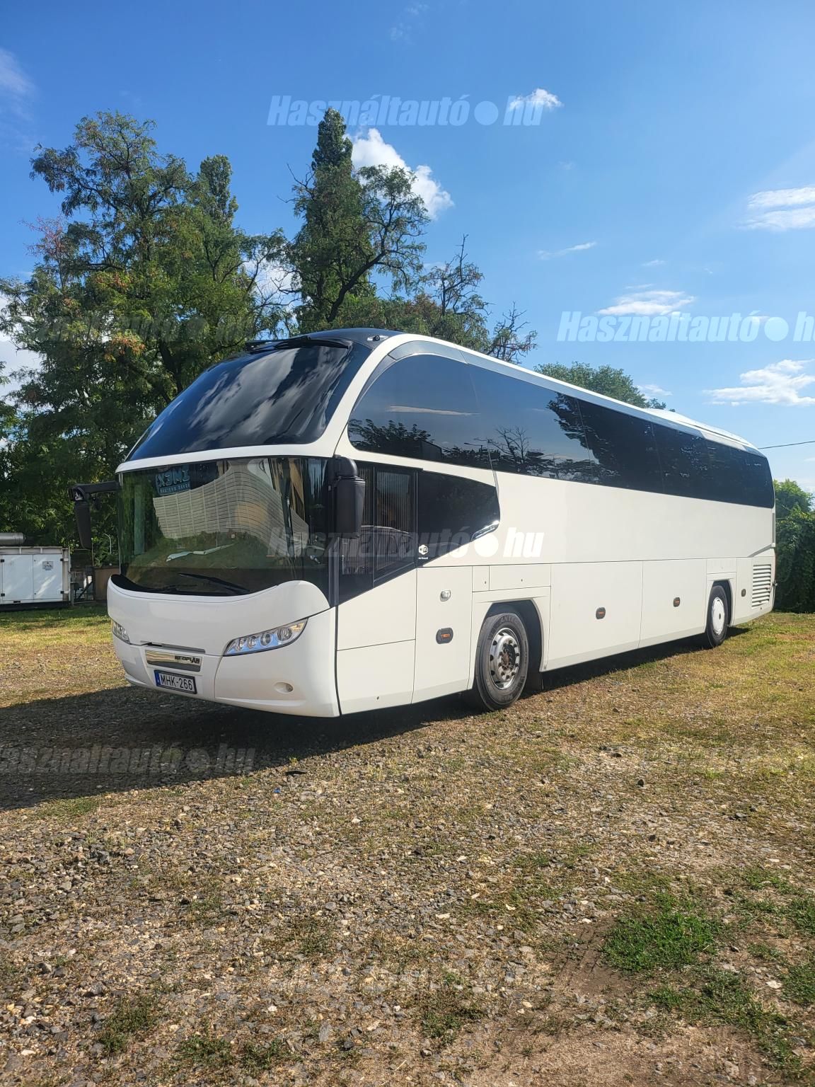 NEOPLAN 2007/9 - 1