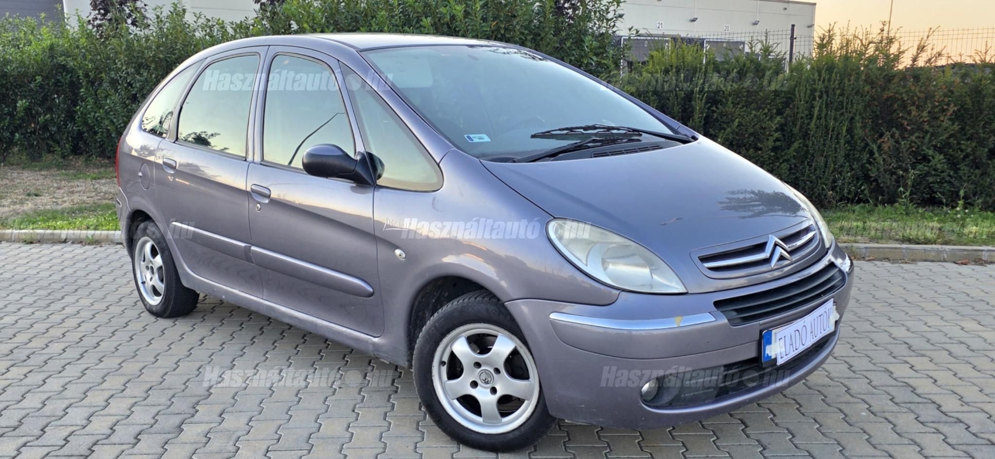 CITROEN XSARA PICASSO 2006 - 1