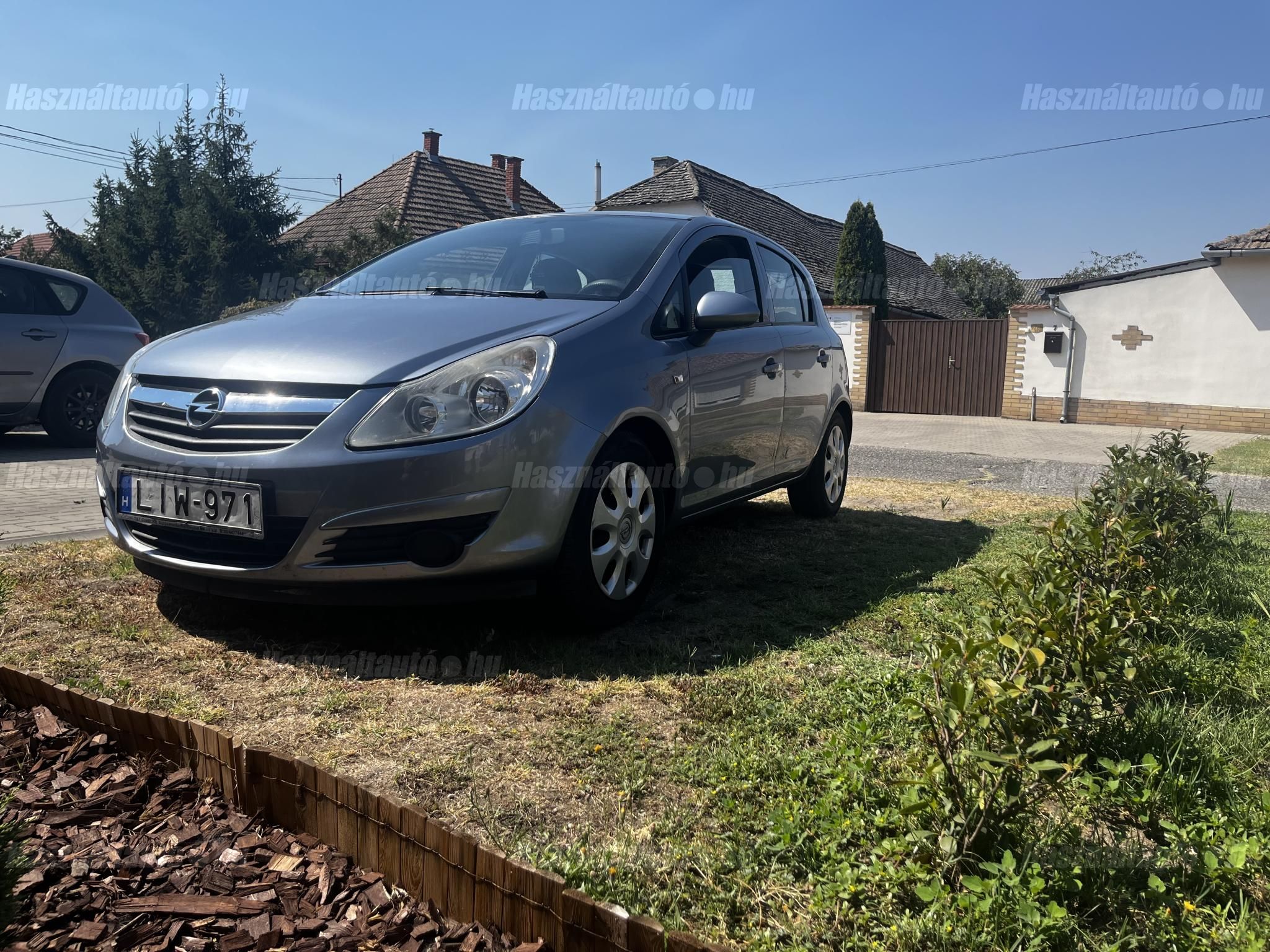 OPEL CORSA D 2009/3 - 1
