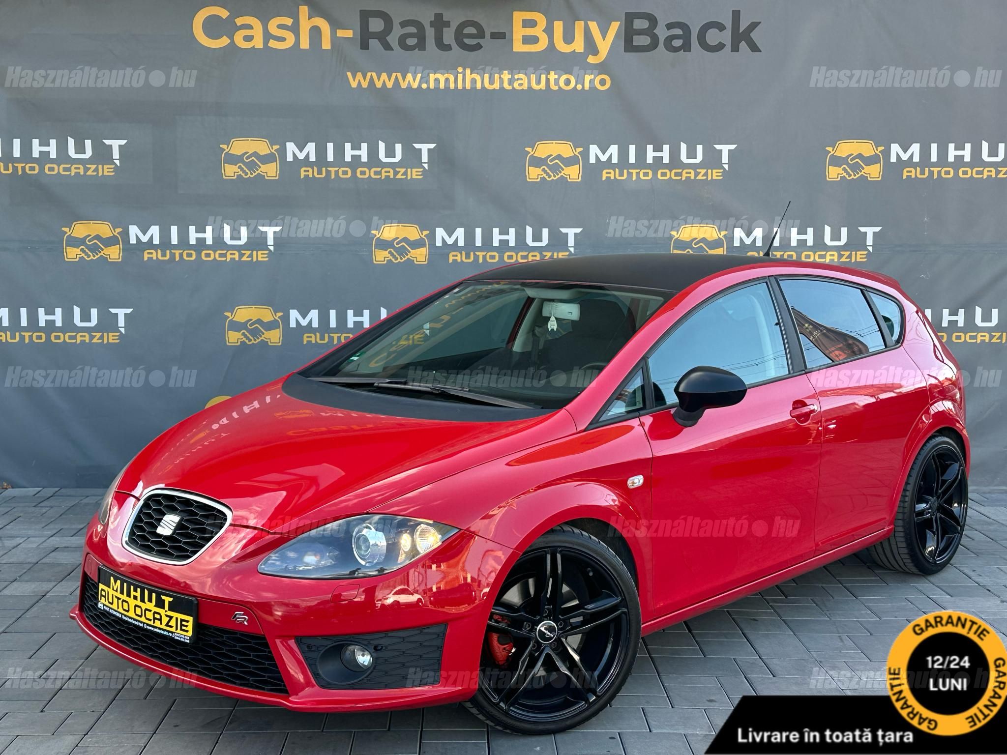 SEAT LEON 2010/5 - 1