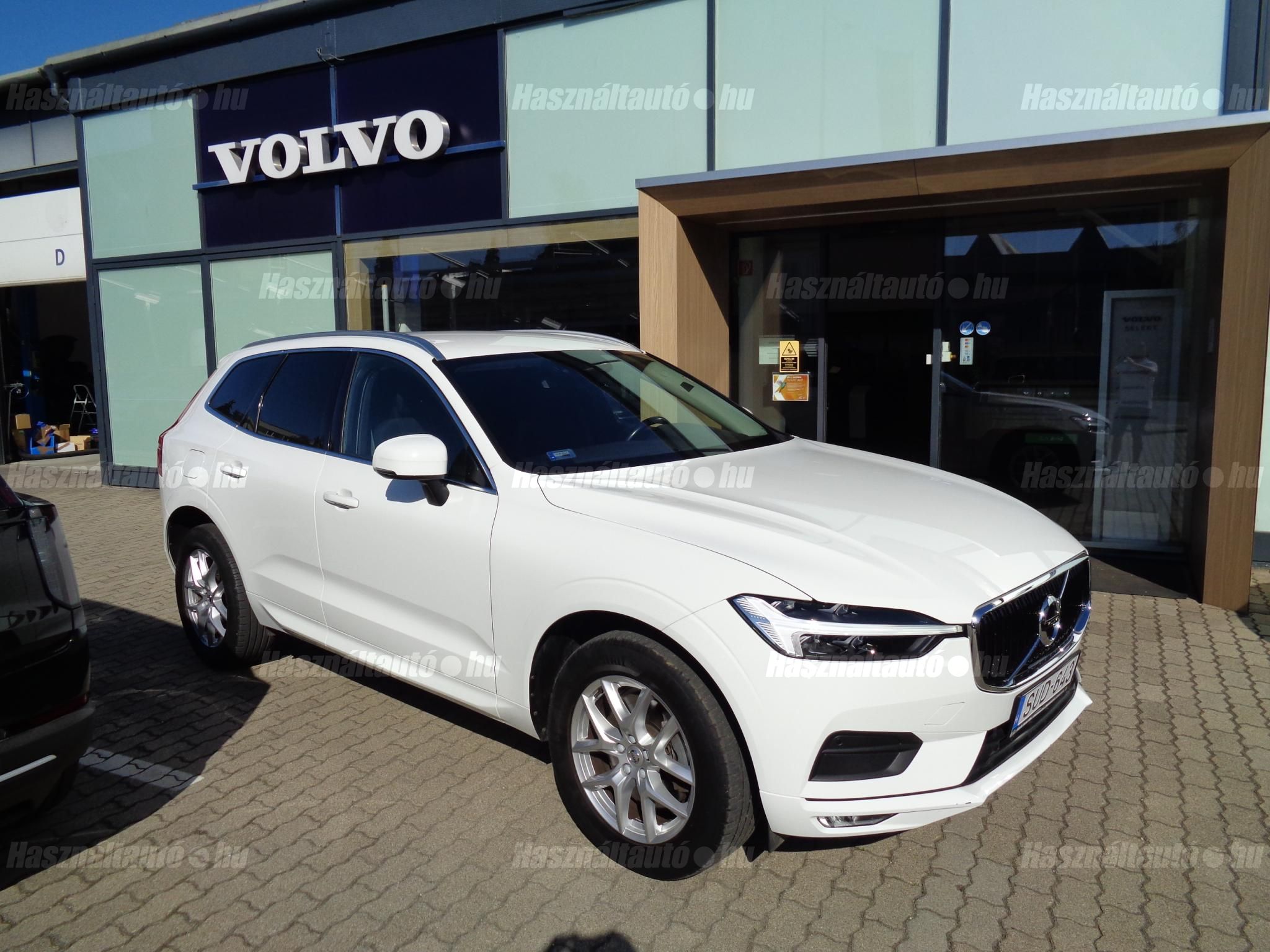 VOLVO XC60 2021/6 - 1