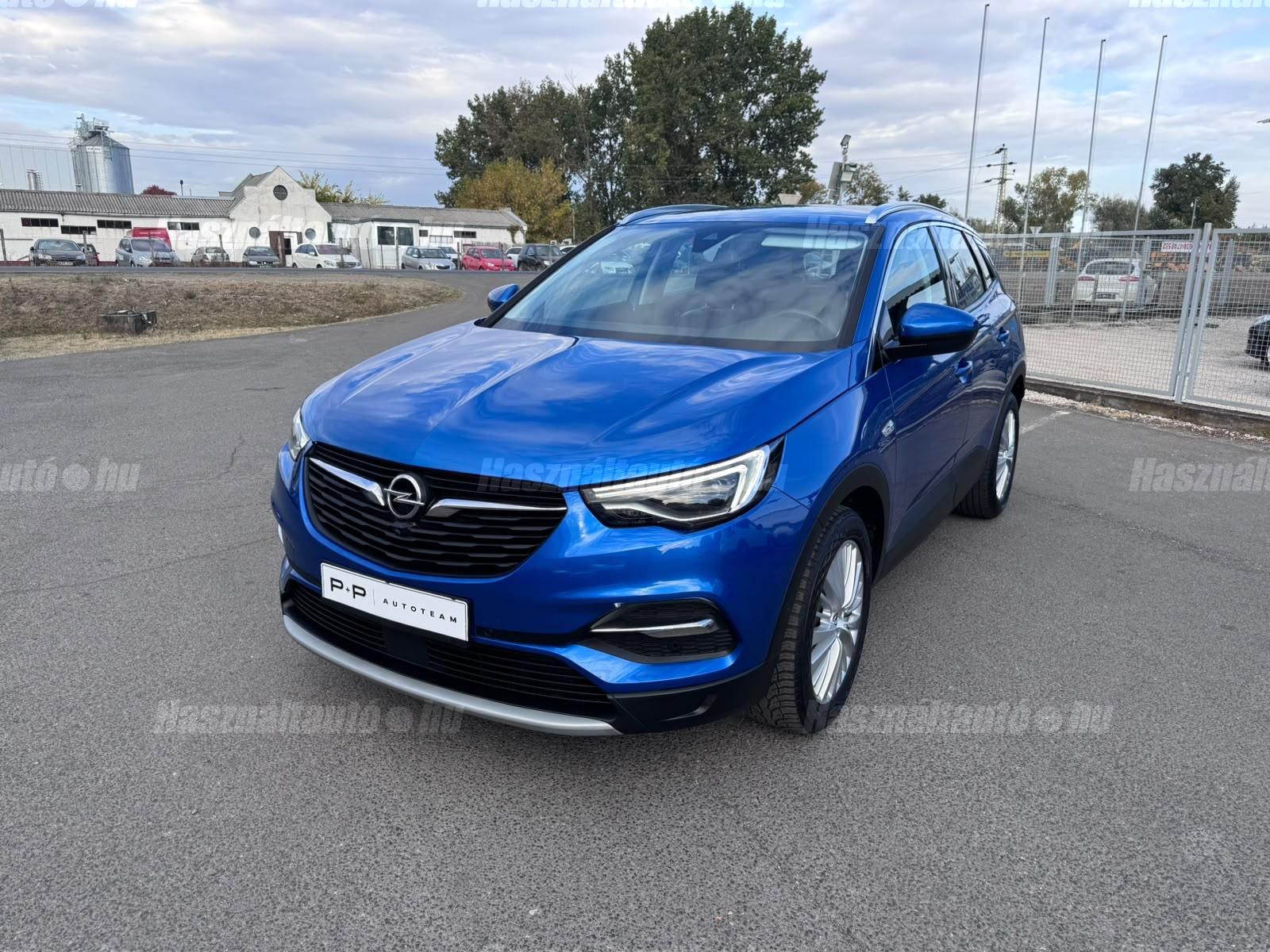 OPEL GRANDLAND X 2019/2 - 1