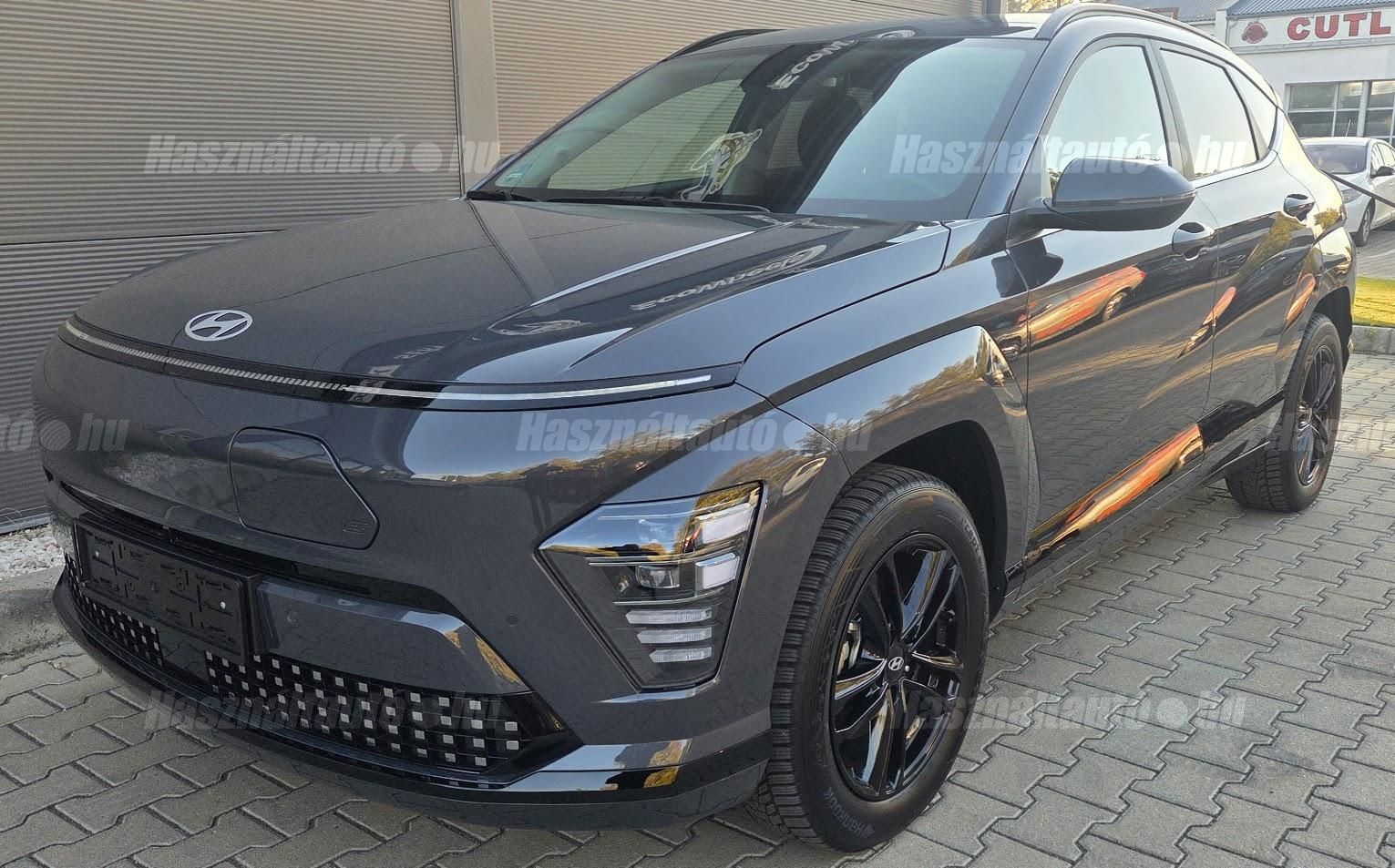 HYUNDAI KONA 2024/12 - 1
