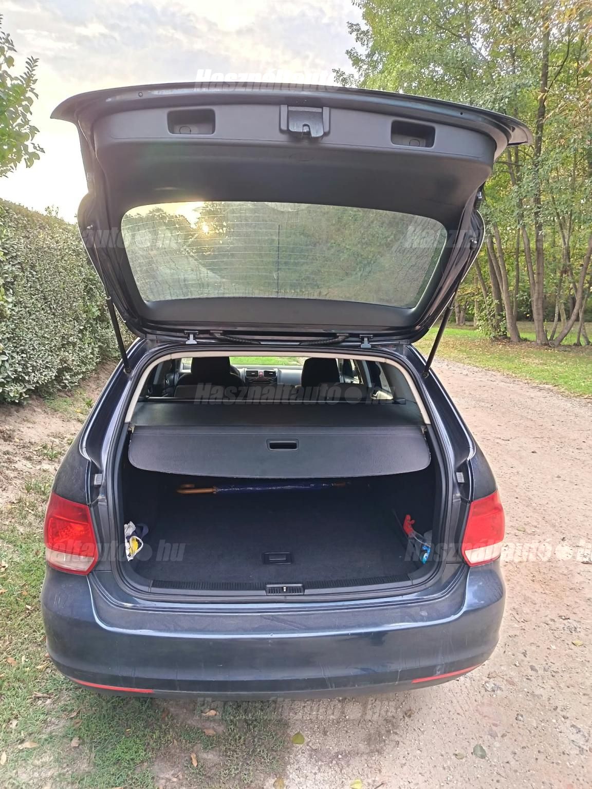 VOLKSWAGEN GOLF V 2009/2 - 1