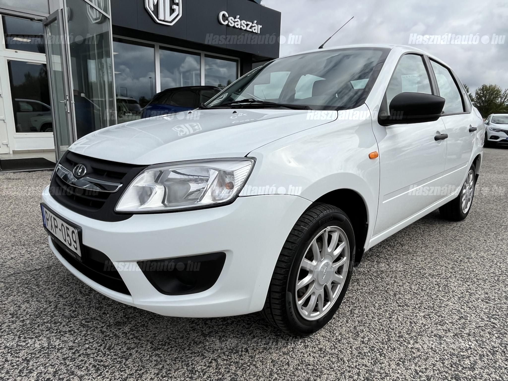 LADA GRANTA 2018/6 - 1