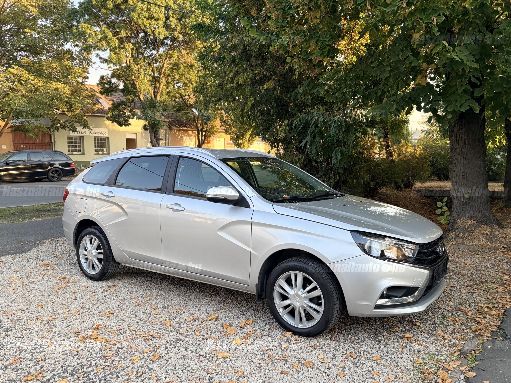 LADA VESTA 2019/5 - 1