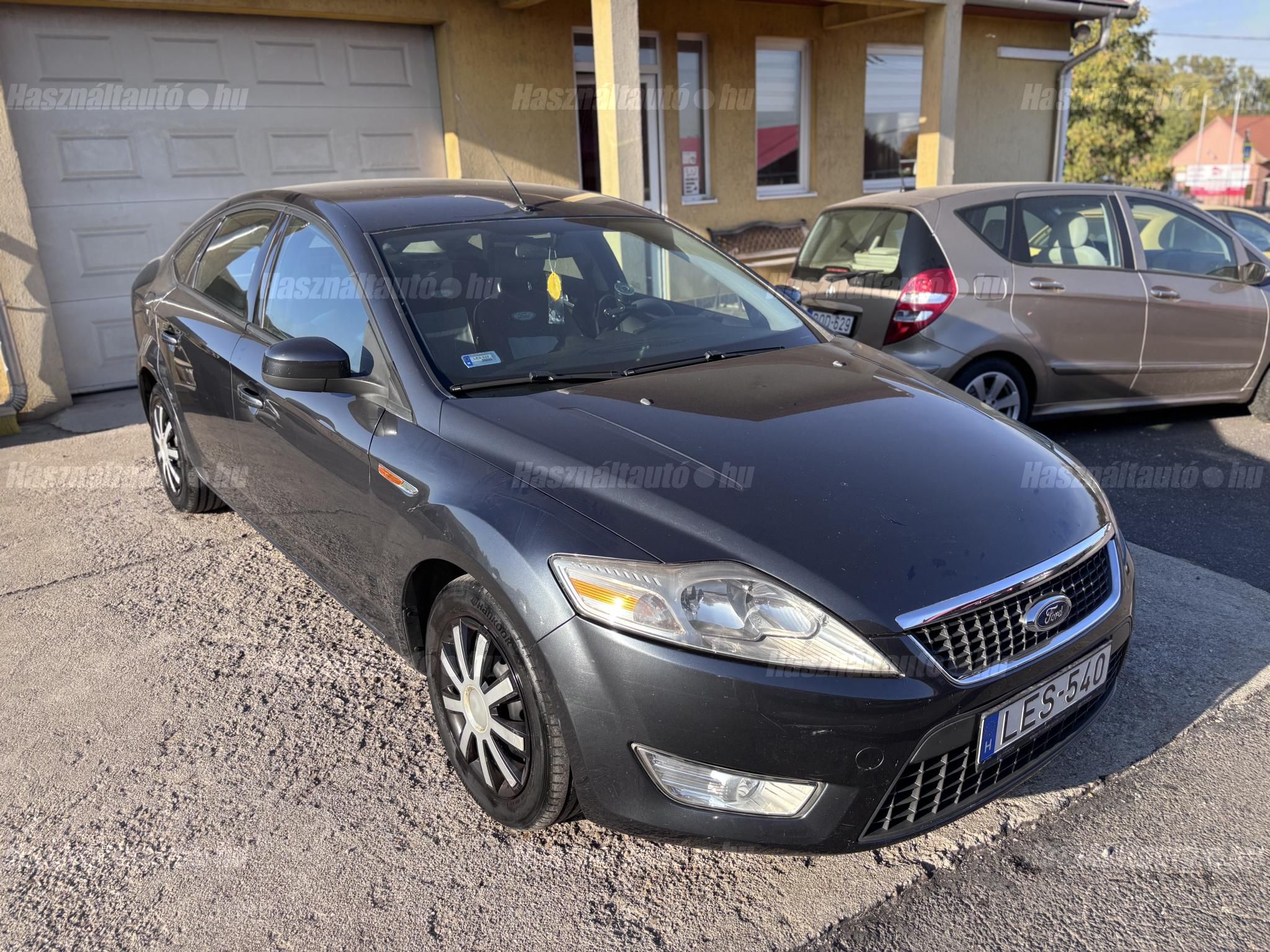 FORD MONDEO 2008/4 - 1