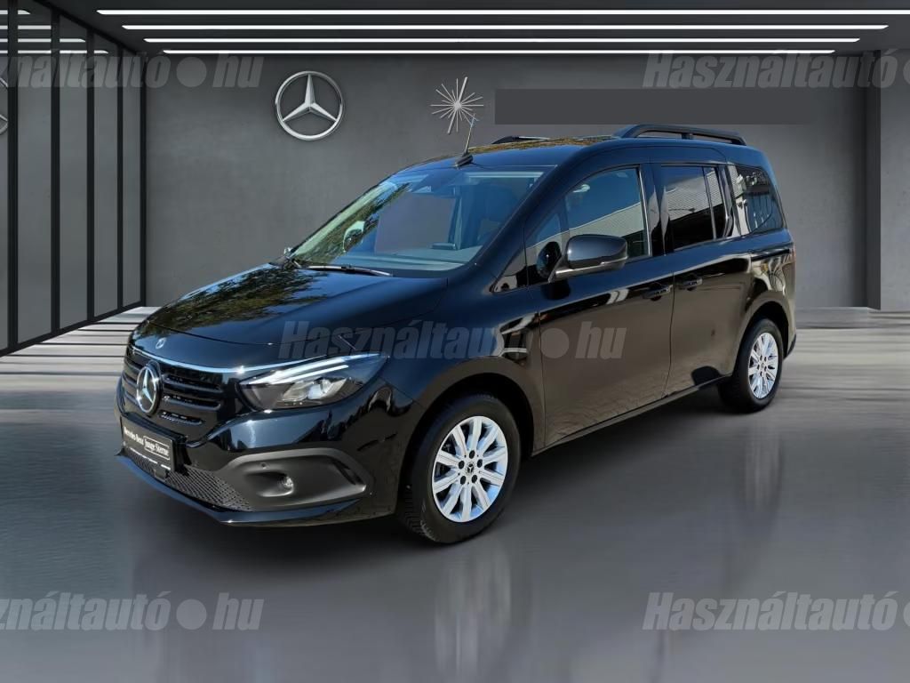 MERCEDES-BENZ EQT 2023/9 - 1
