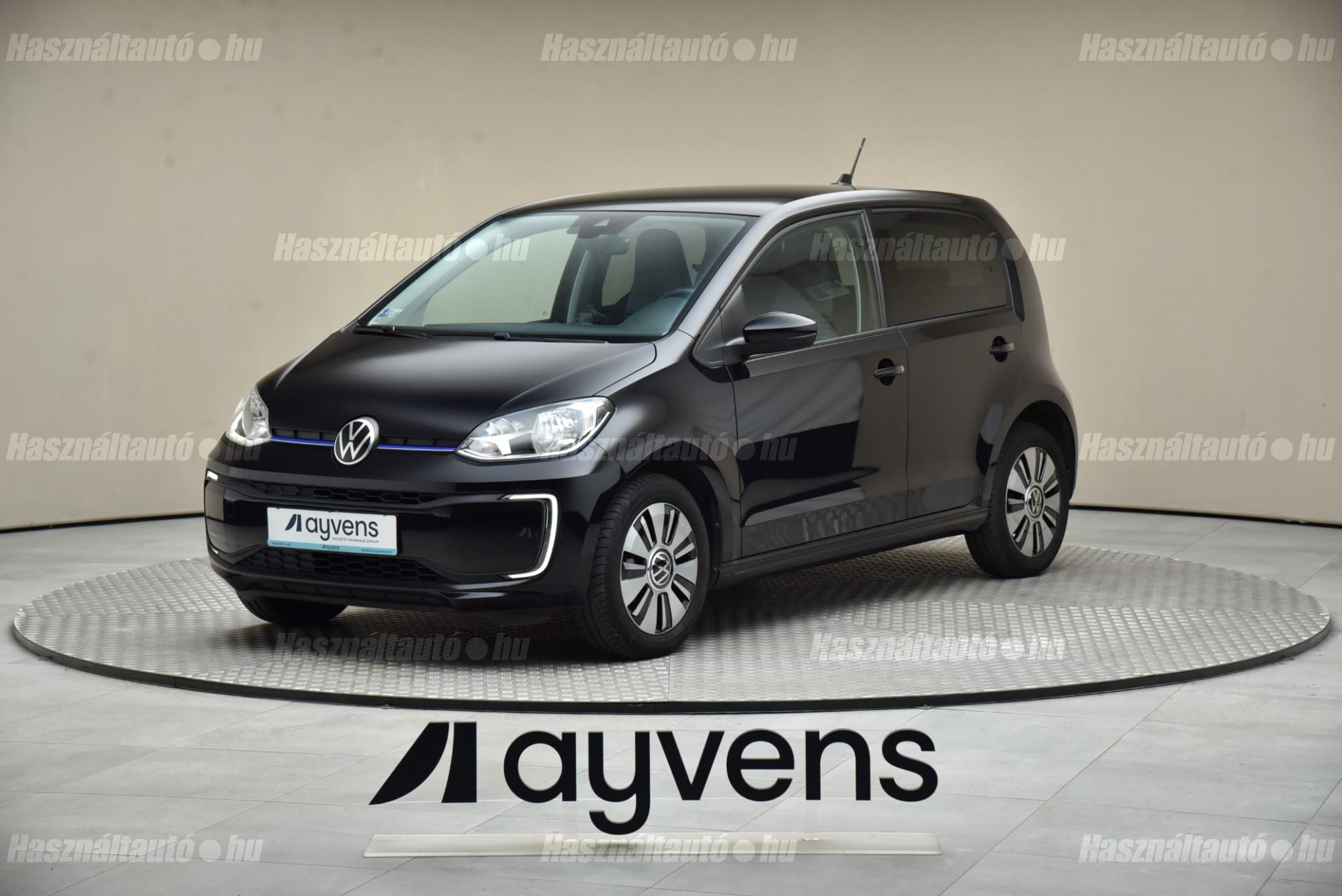 VOLKSWAGEN UP 2022/7 - 1