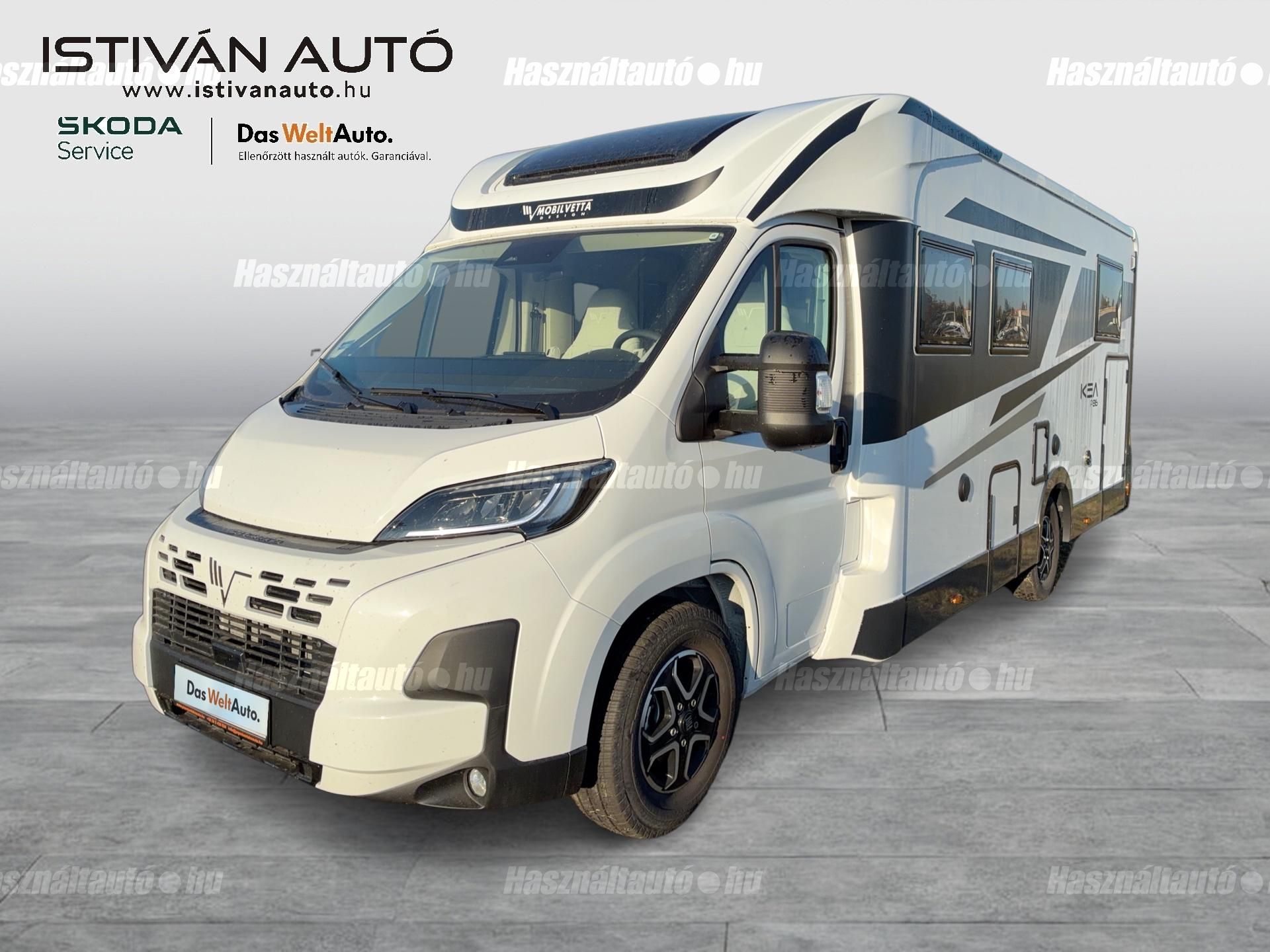 MOBILVETTA 2026/7 - 1