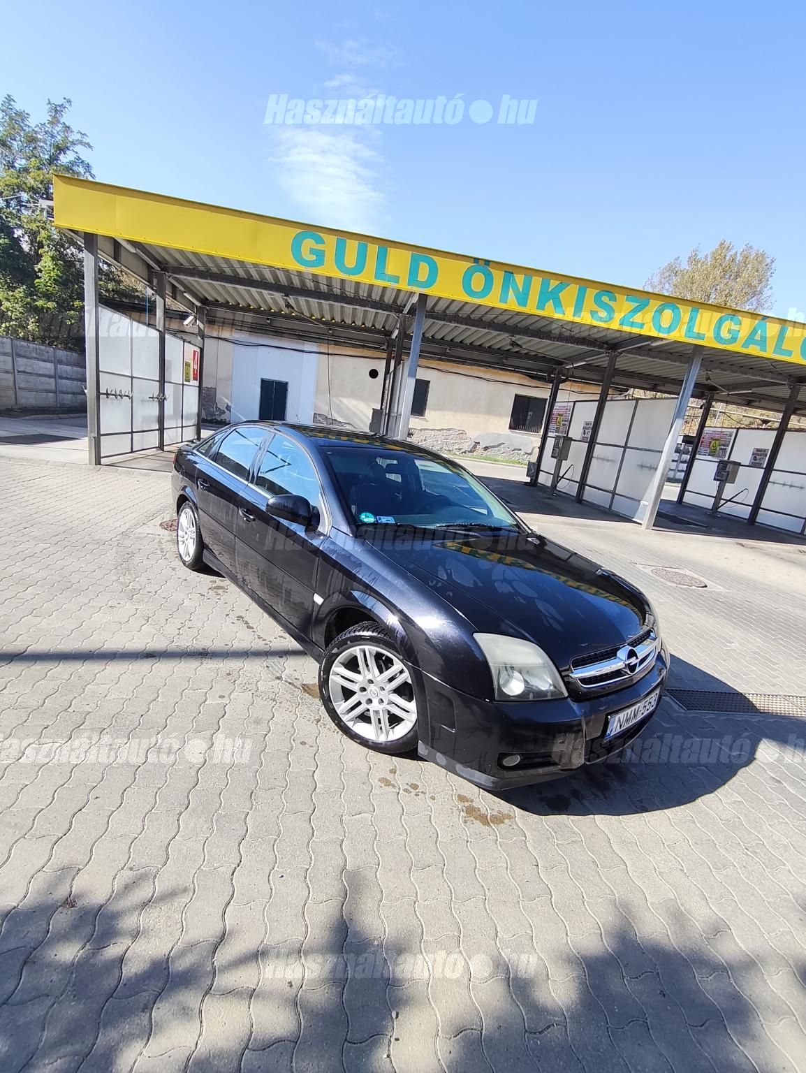 OPEL VECTRA C 2003/3 - 1