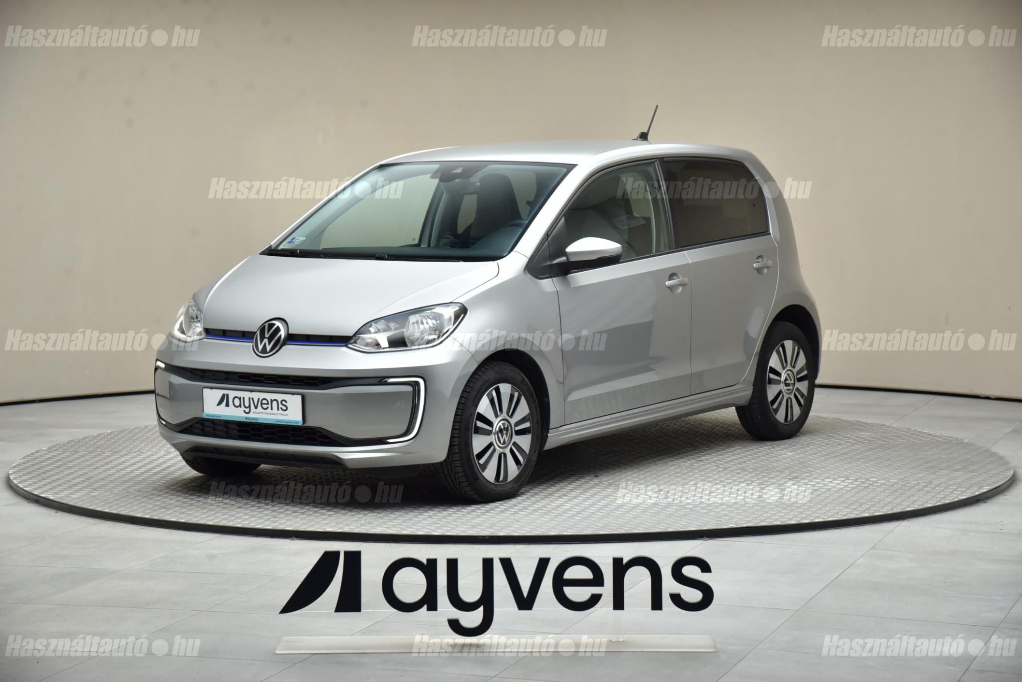 VOLKSWAGEN UP 2022/7 - 1