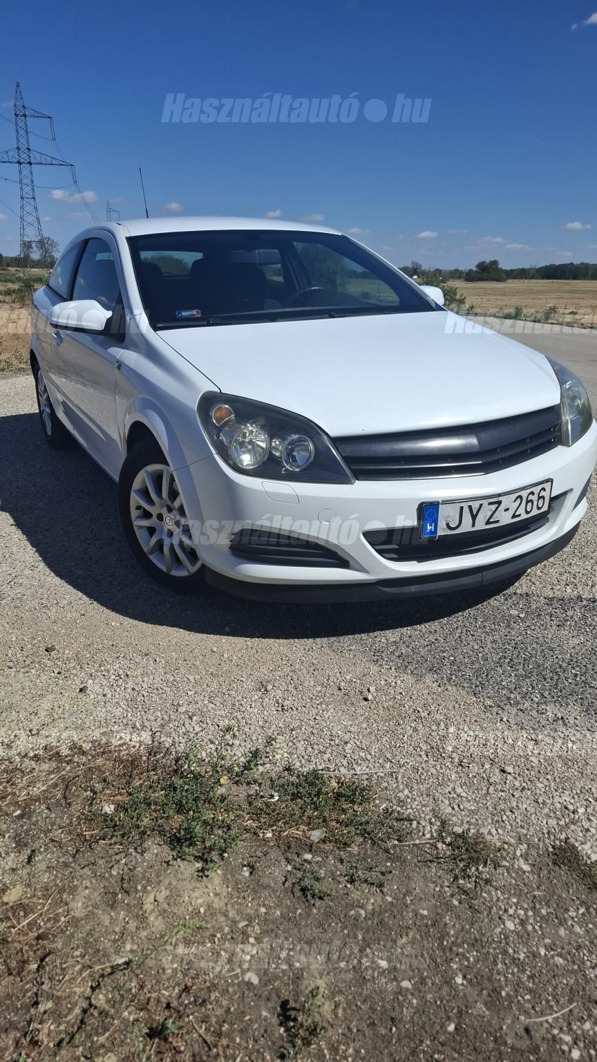 OPEL ASTRA H 2005/10 - 1