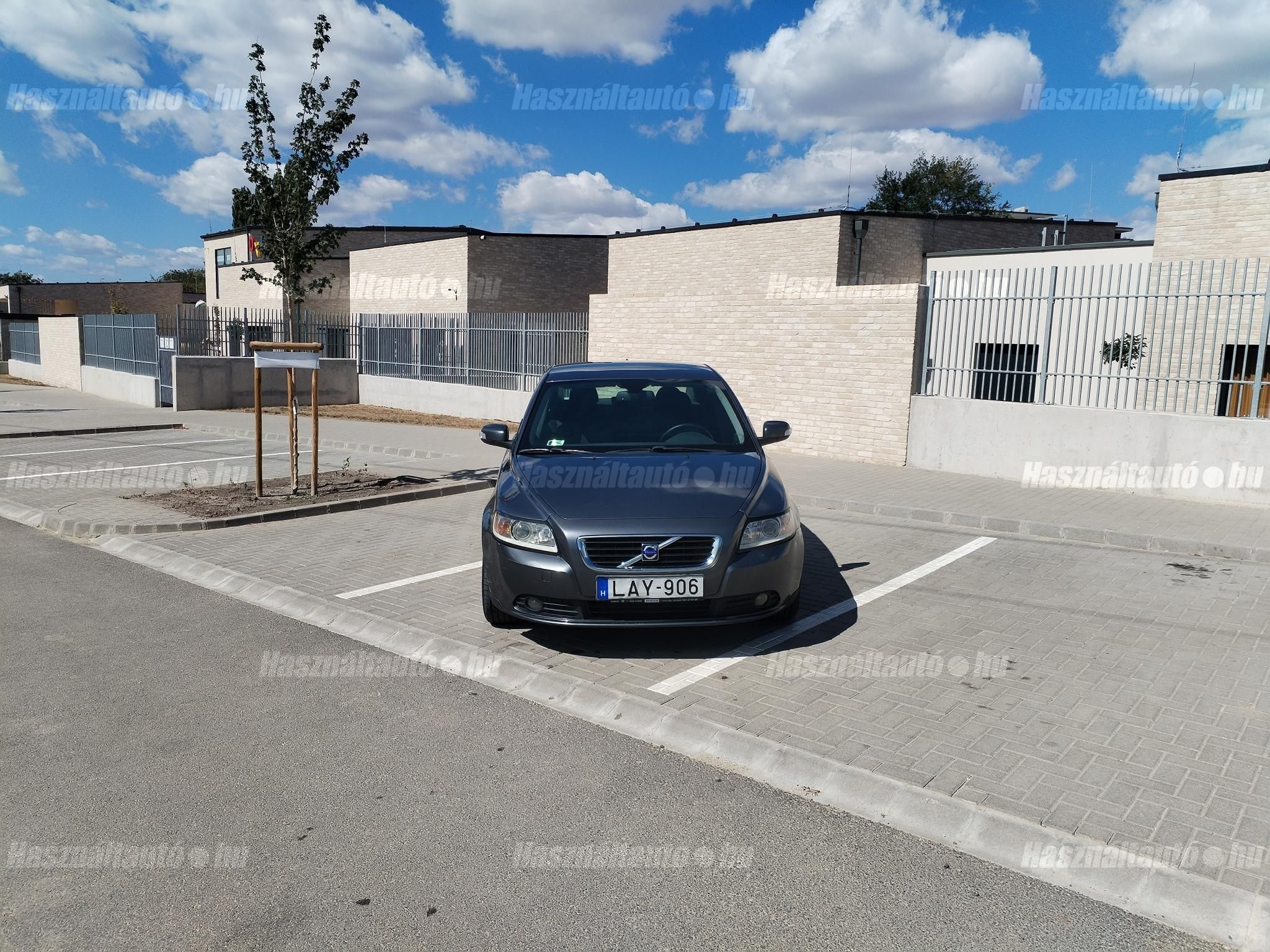 VOLVO S40 2008/2 - 1