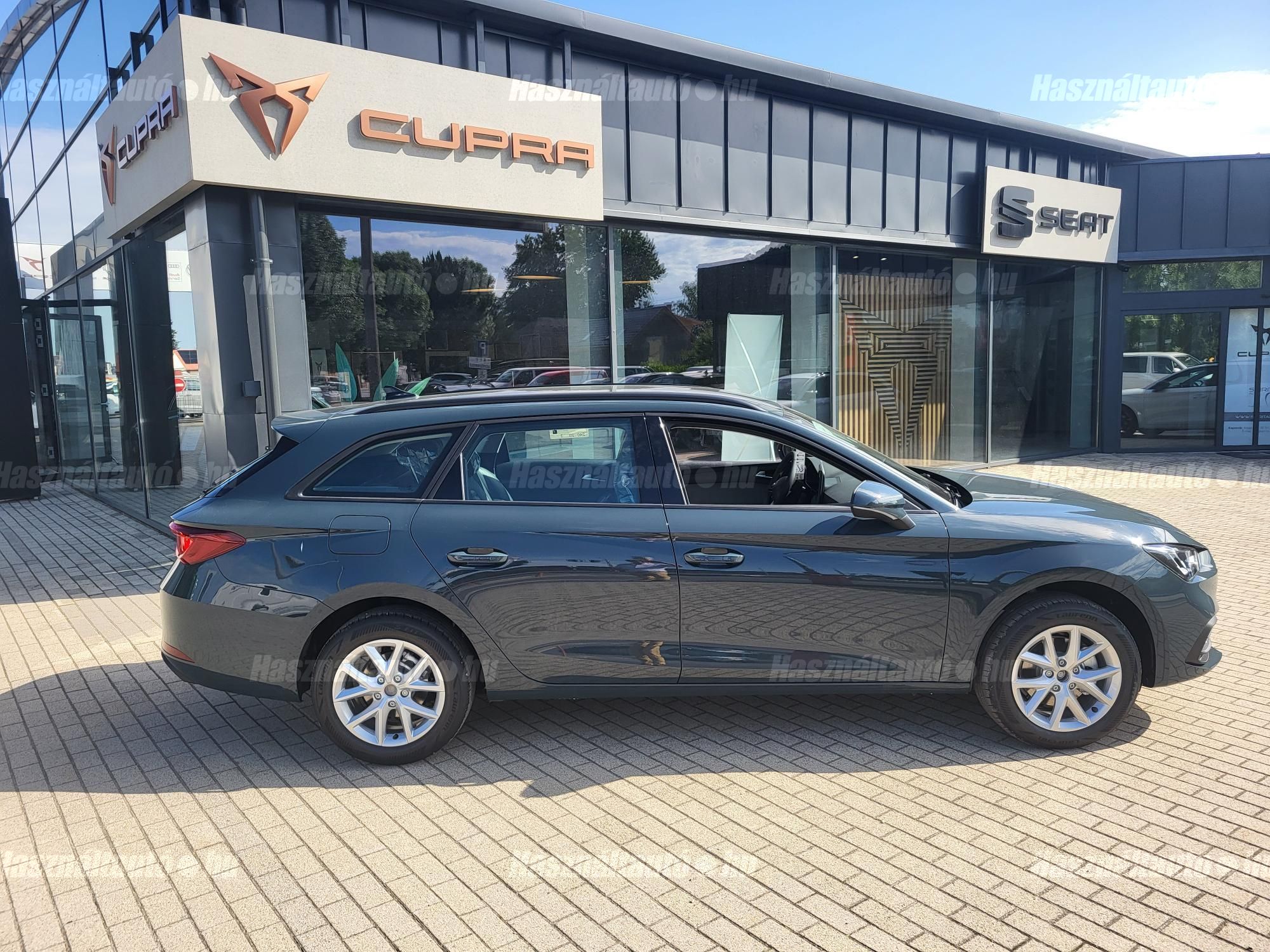 SEAT LEON 2026 - 1