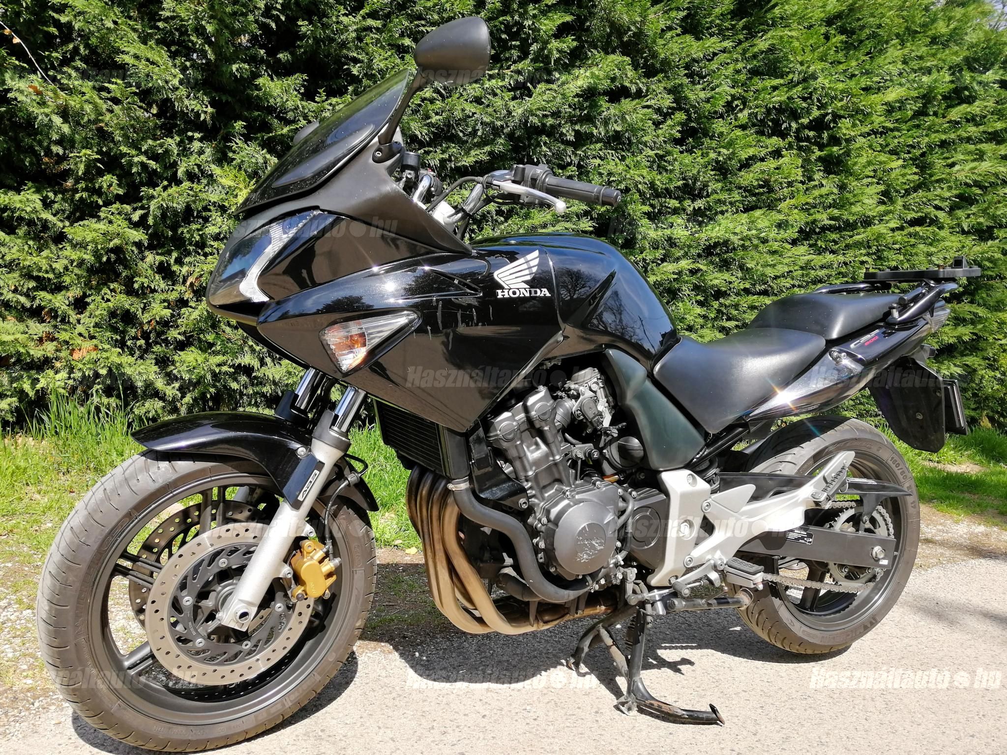 HONDA CBF 600 2006/6 - 1