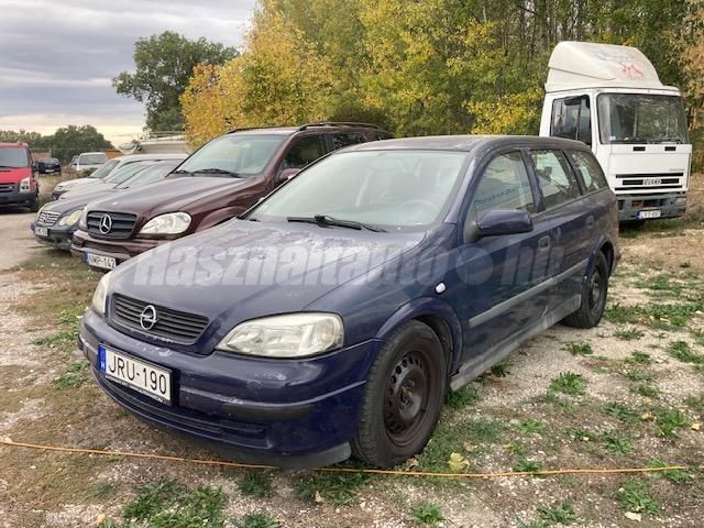 OPEL ASTRA G 2005/4 - 1