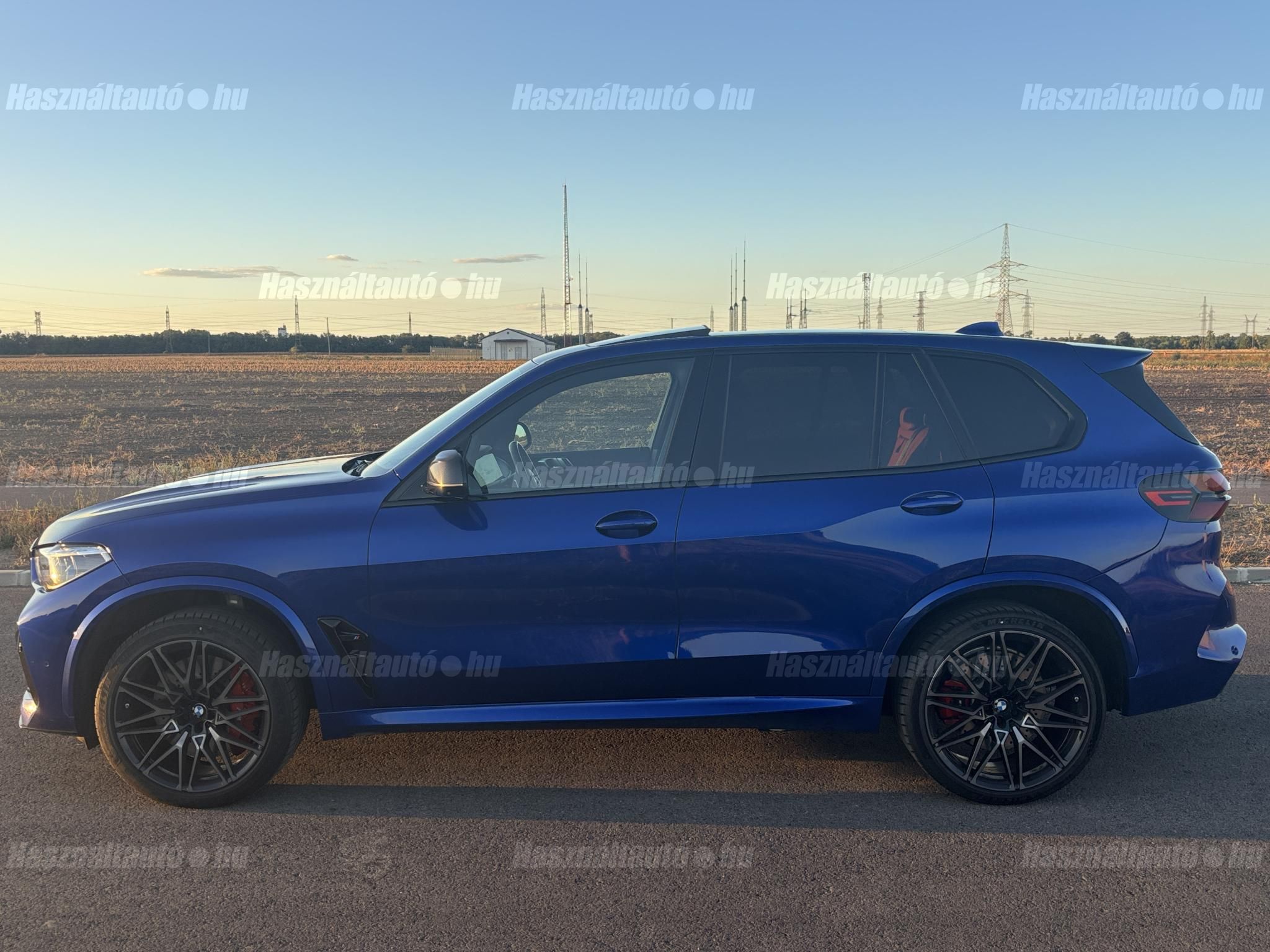 BMW X5 2022/8 - 1