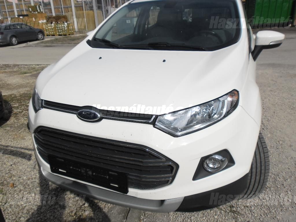 FORD ECOSPORT 2015/4 - 1