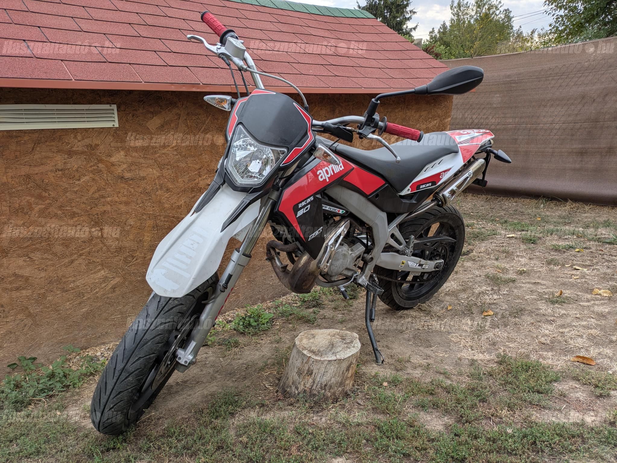 APRILIA RX 50 2014 - 1