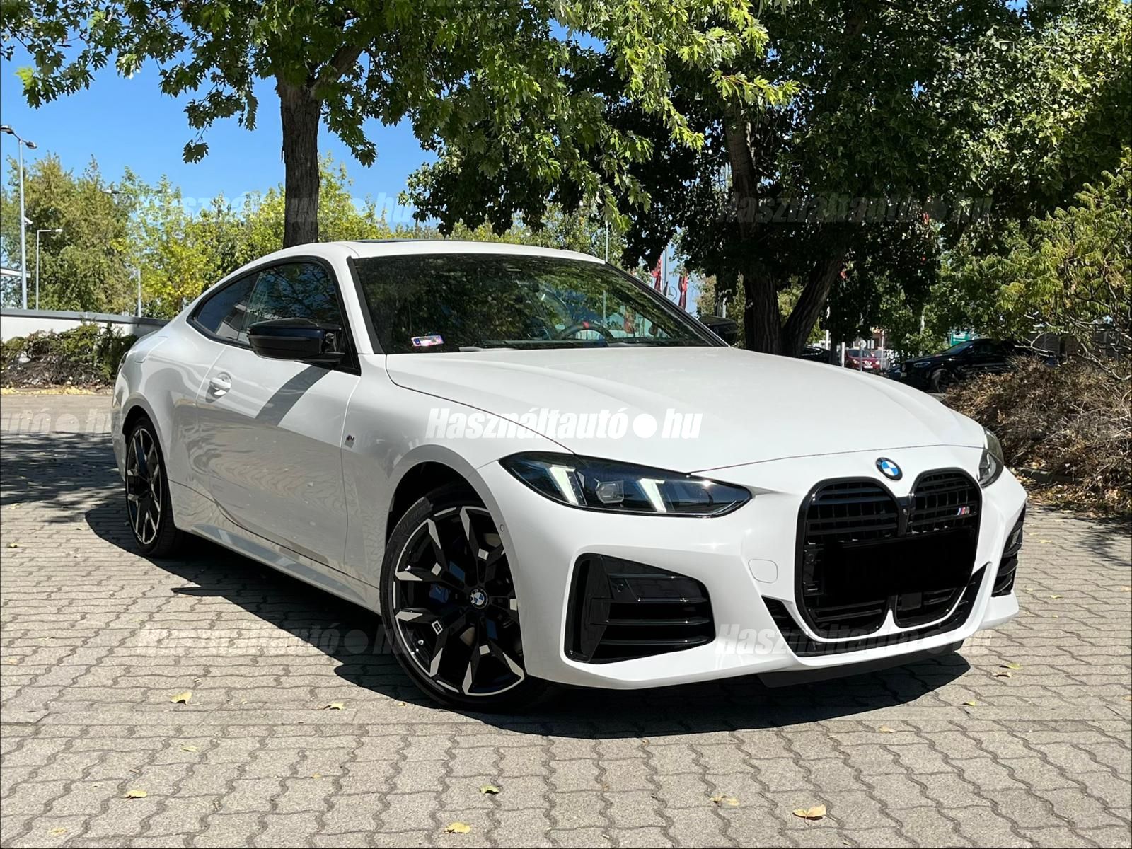 BMW 440 2026/5 - 1