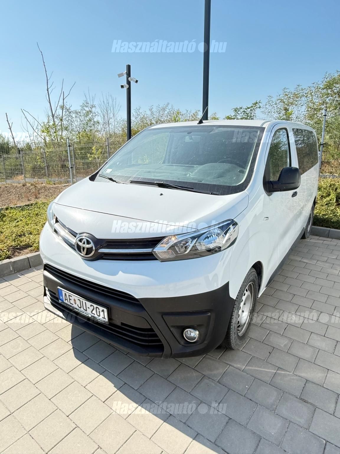 TOYOTA PROACE 2024/2 - 1