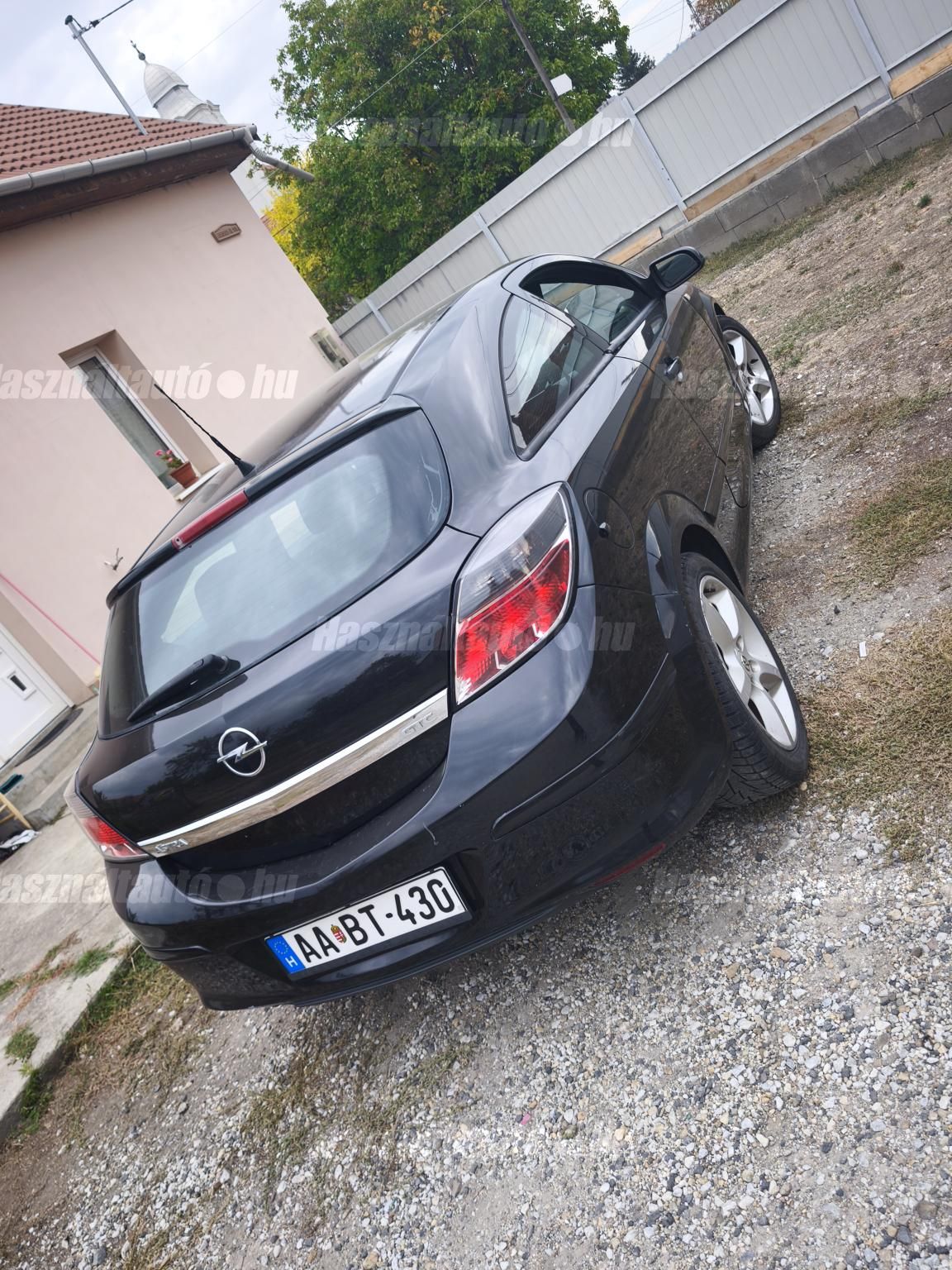 OPEL ASTRA H 2006/3 - 1
