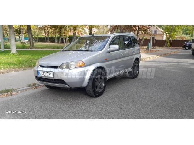 HONDA HR-V 2001 - 1
