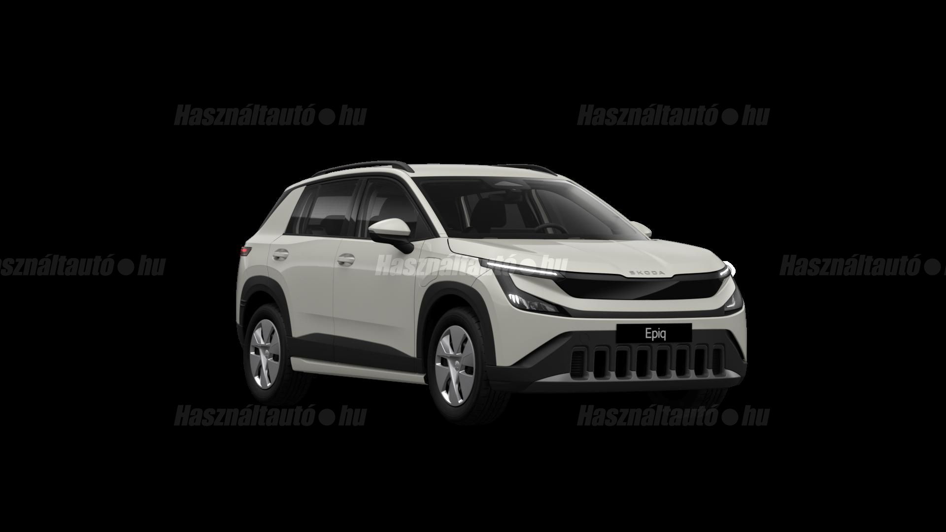 SKODA EPIQ 2026 - 1