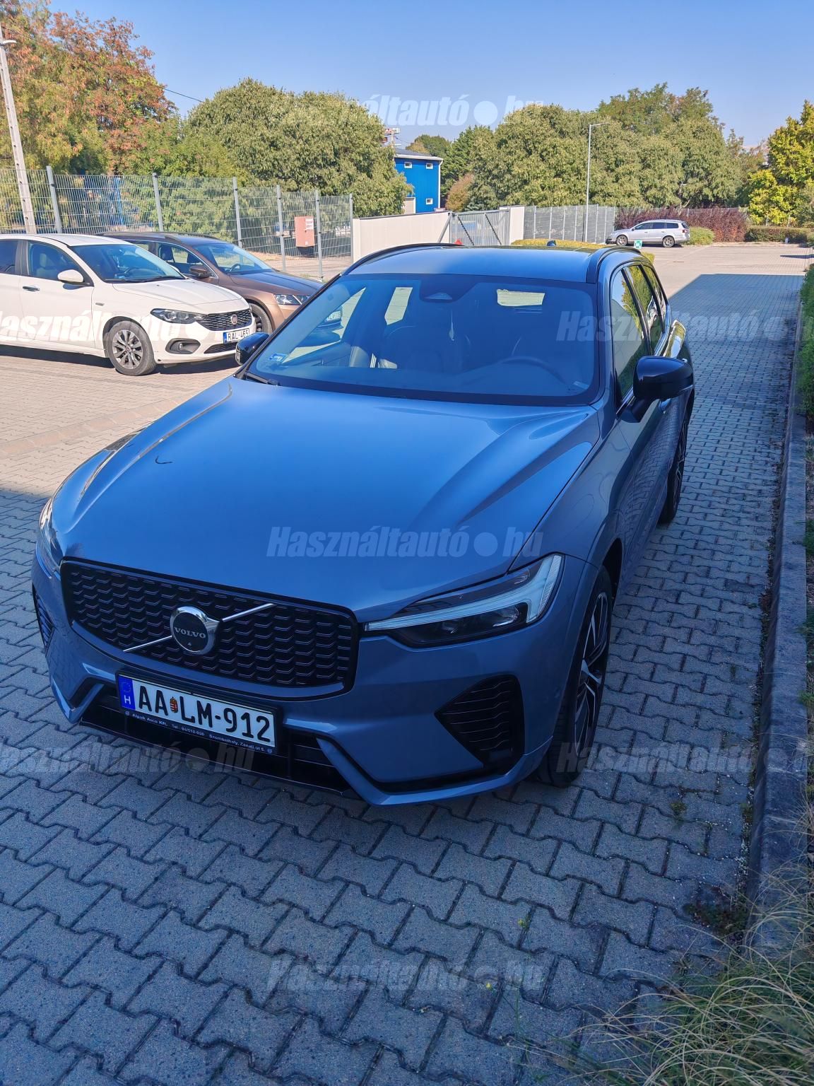 VOLVO XC60 2023 - 1