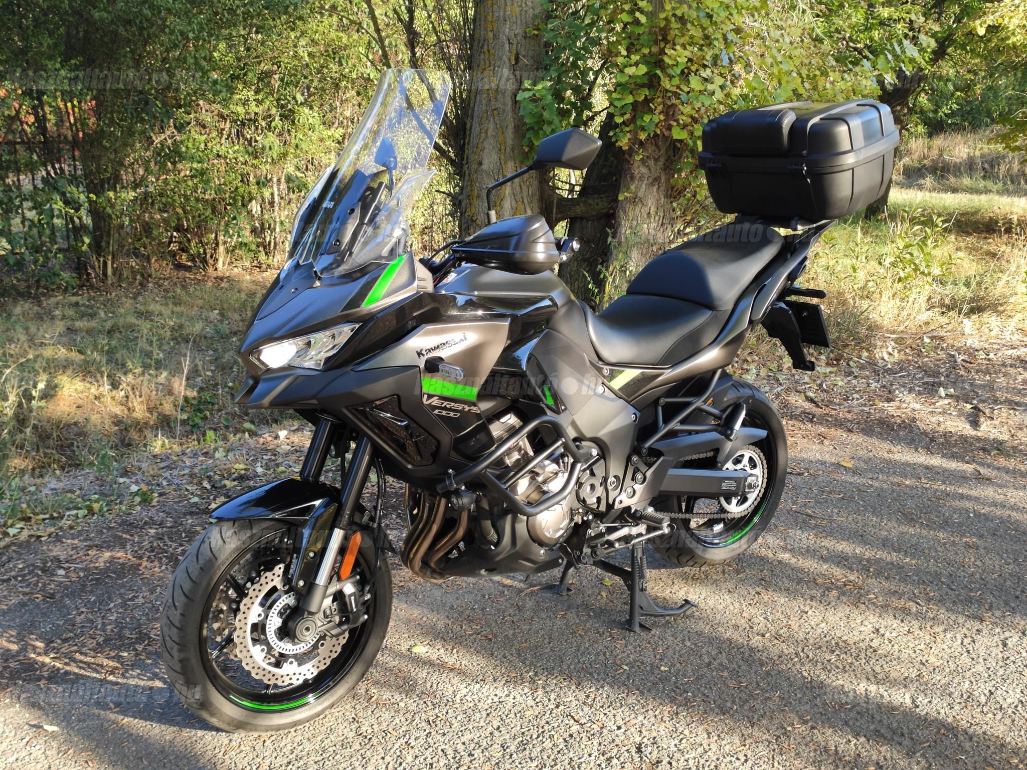 KAWASAKI VERSYS 1000 2023/8 - 1