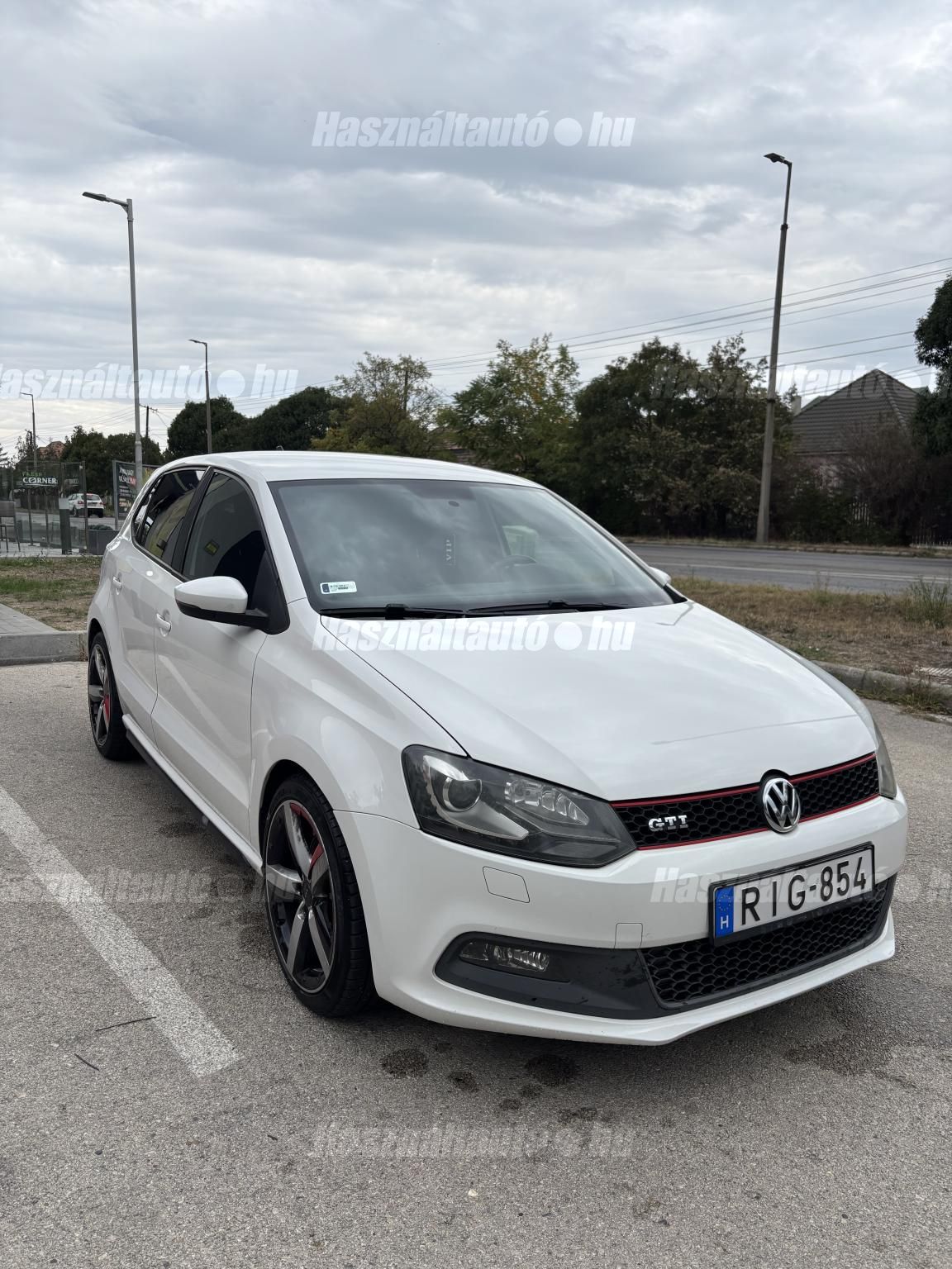 VOLKSWAGEN POLO 2010/9 - 1