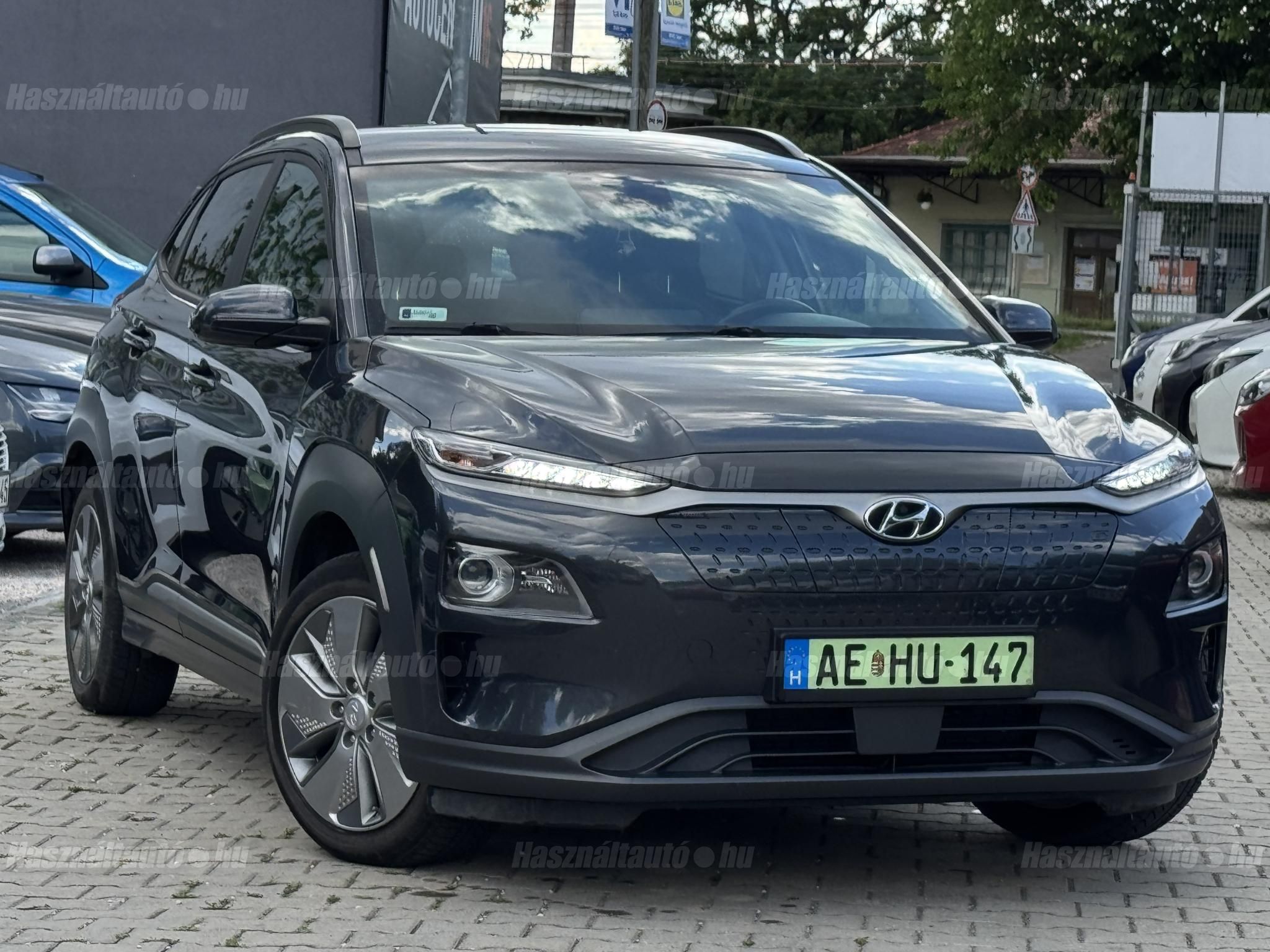HYUNDAI KONA 2020/9 - 1