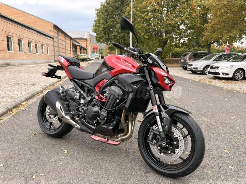 KAWASAKI Z 900 2026 - 1