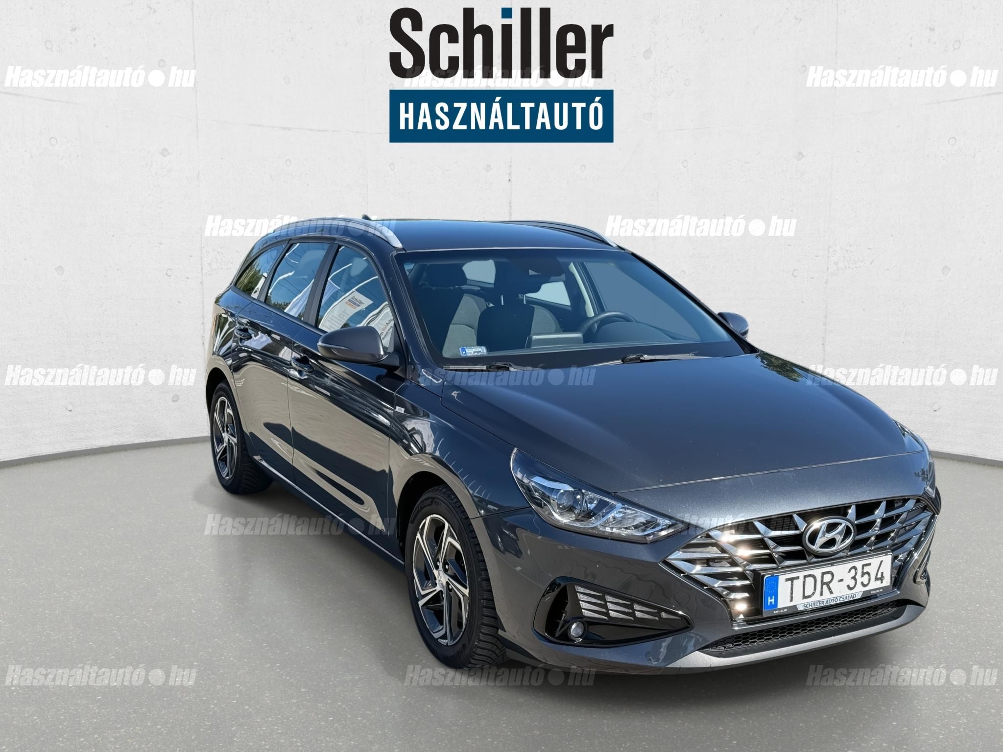 HYUNDAI I30 2022/4 - 1